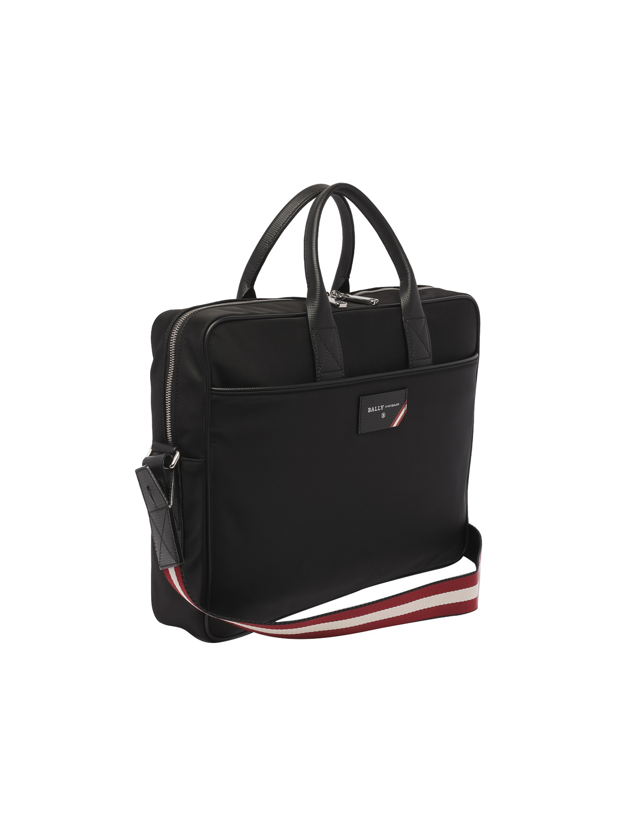 Laptop bags & briefcases Bally - Faldy briefcase - FALDYF000 | iKRIX.com
