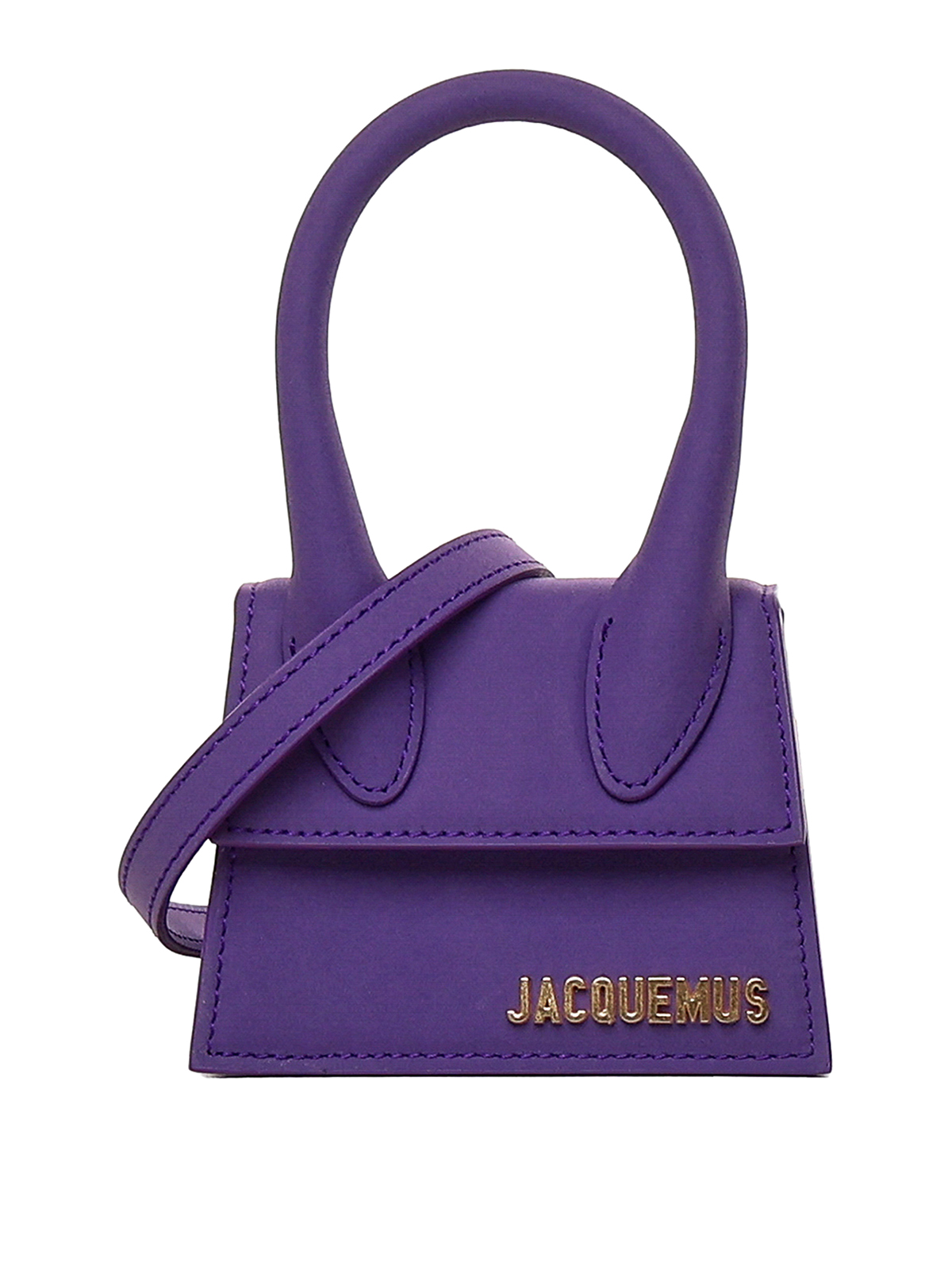 Totes bags Jacquemus - Le Chiquito tote - 213BA0013088650 | iKRIX.com
