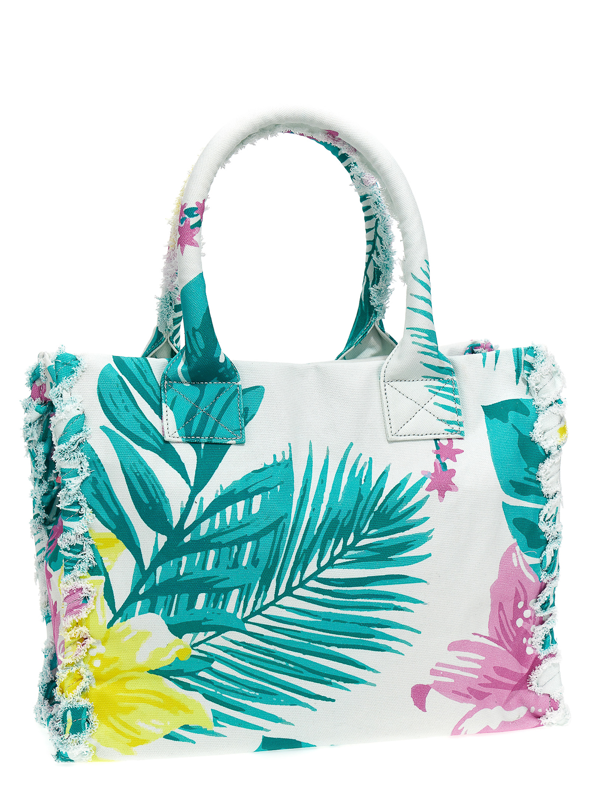 Totes bags Pinko - Beach Shopping tote - 100782A0PZZHD |