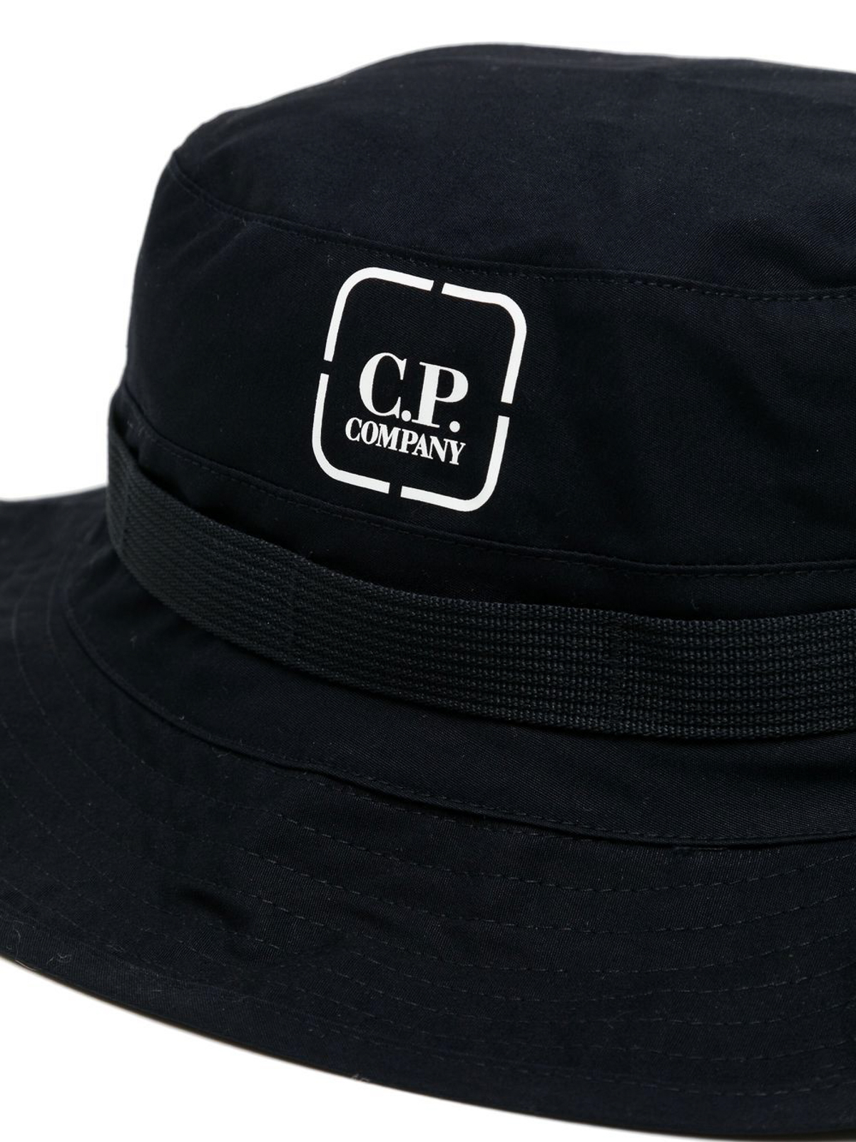 Hats & caps C.P. Company - Bucket hat - 14CMAC152A006450A888 | iKRIX.com