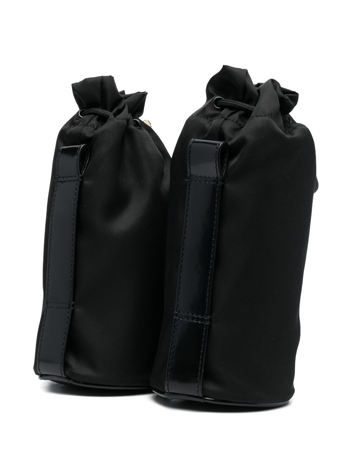 Cross body bags Salvatore Ferragamo - Leather crossbody bag ...
