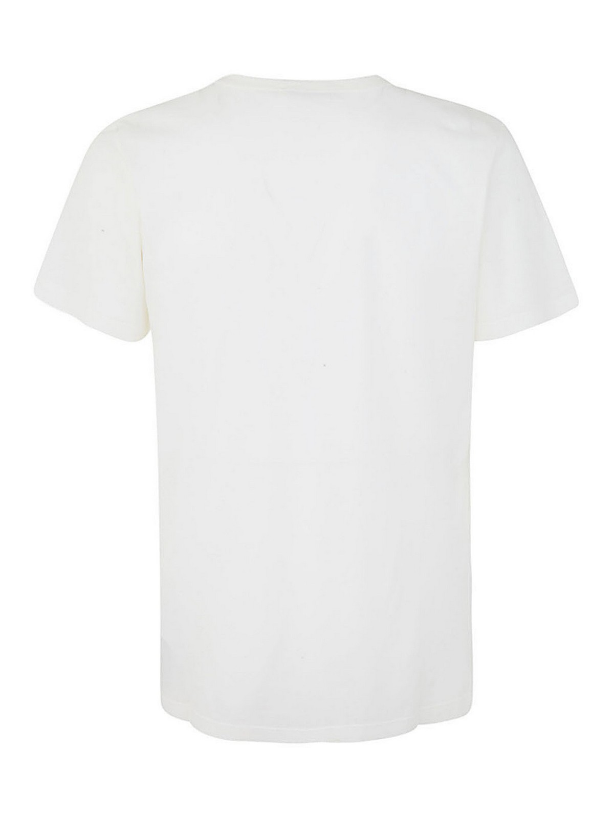 T-shirts Jil Sander - T shirt cn ss - J47GC0012J45031100 | iKRIX.com