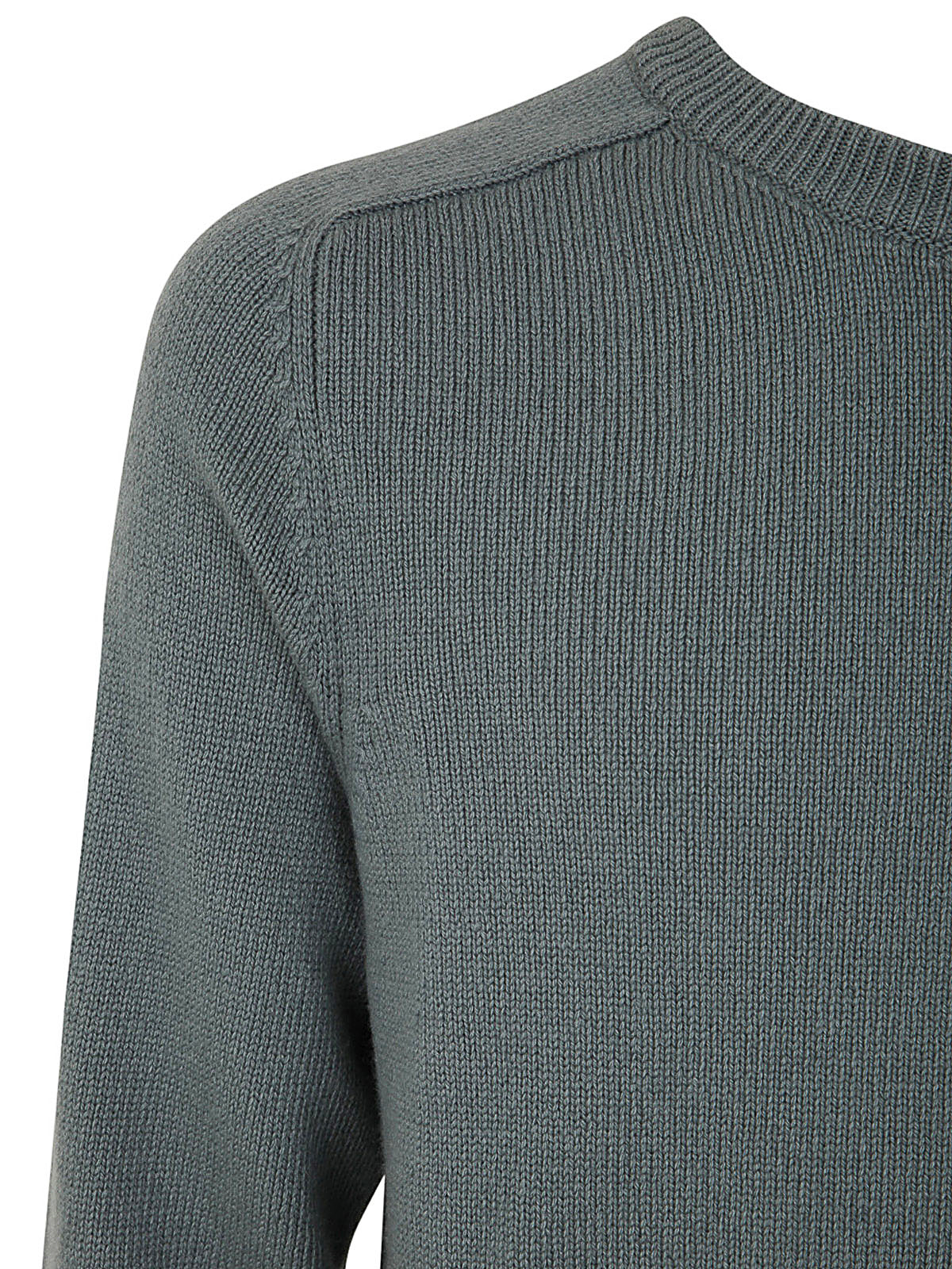 Crew necks Tom Ford - Long sleeve crew neck knitwear - BAK76TFK410T05