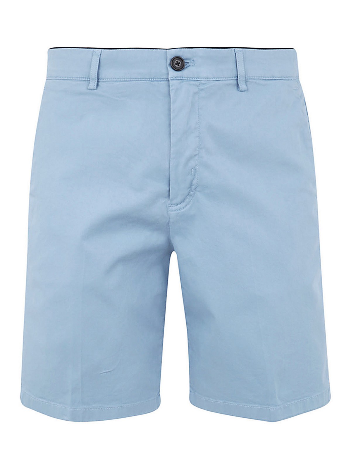 Trousers Shorts Department 5 - Tim bermuda classic ...