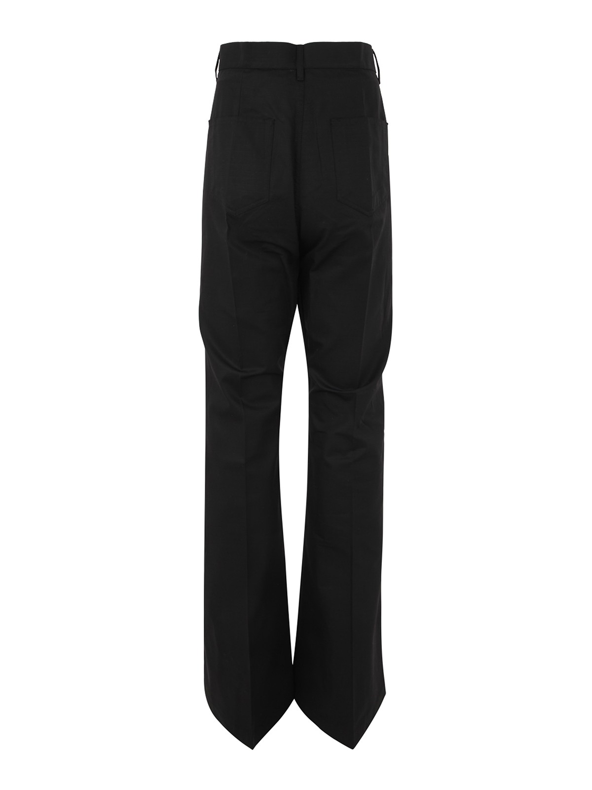 Bootcut jeans Rick Owens - Bolan bootcut trouser - RR01C4335CR09