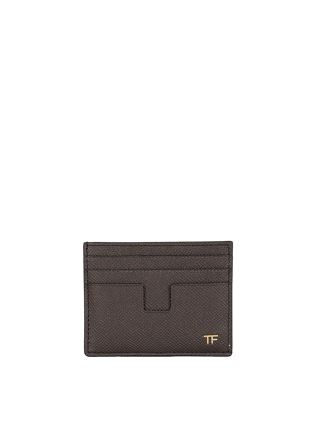 Wallets & purses Tom Ford - Credit card cases - YM233TLCL081U7051