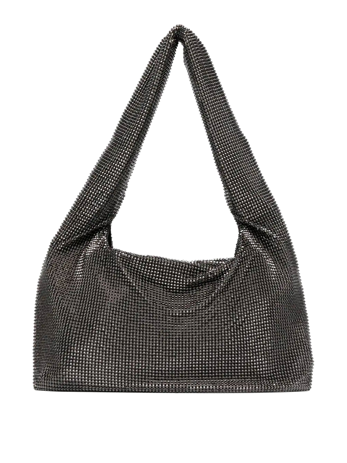 Totes bags Kara - Chainmail armpit bag - HB276E2107CHAINMAIL | iKRIX.com