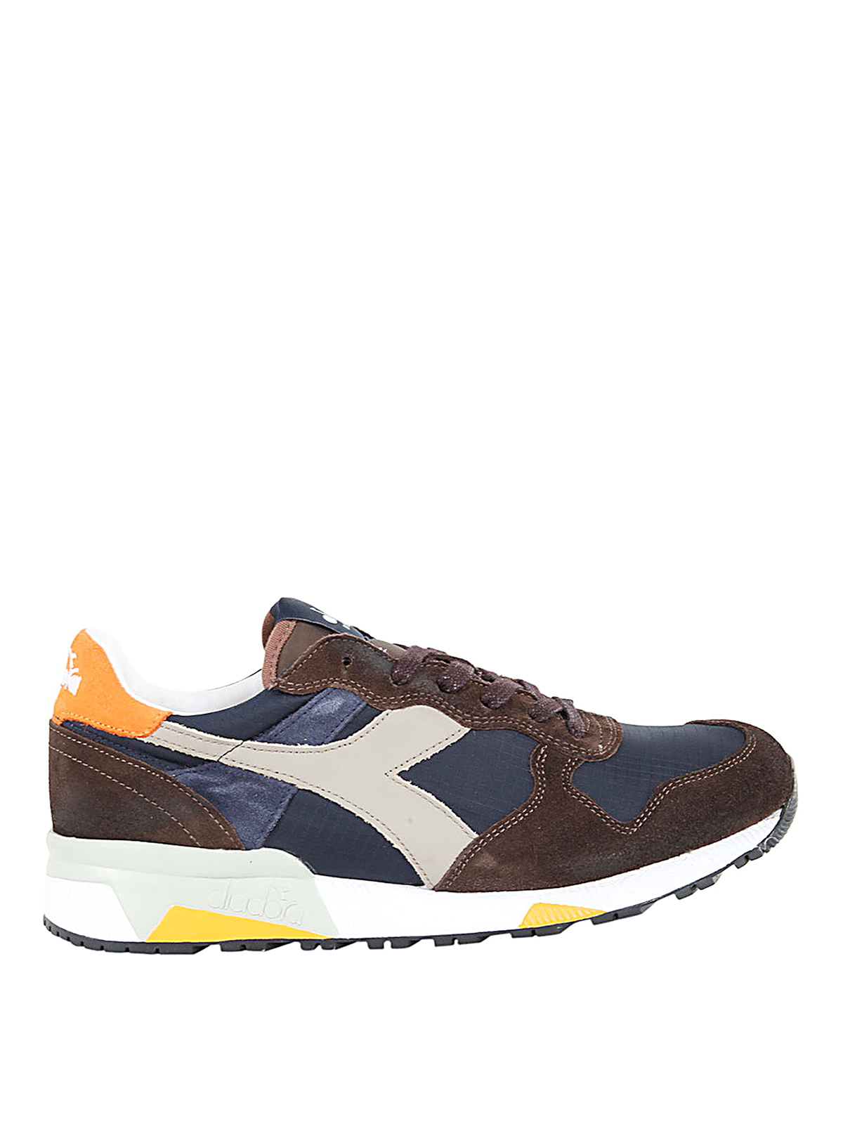 diadora trident 90 suede