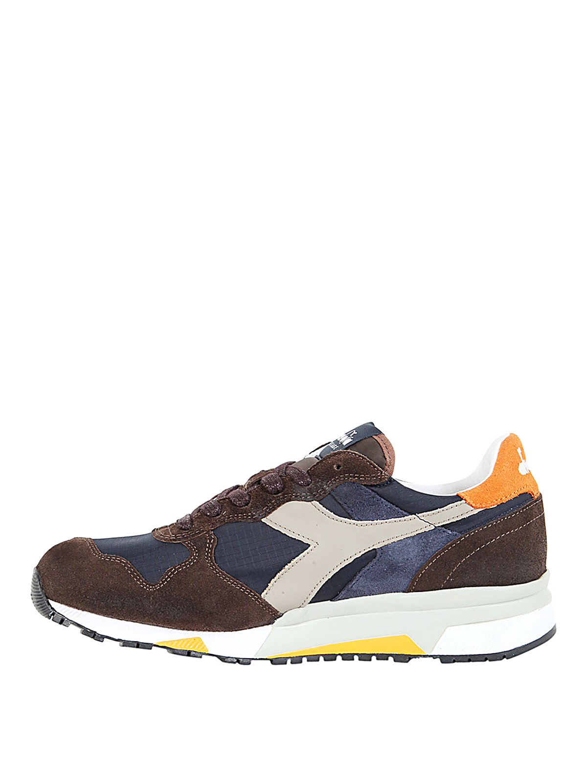 Trainers Diadora Heritage - Trident 90 ripstop - 20100000000000