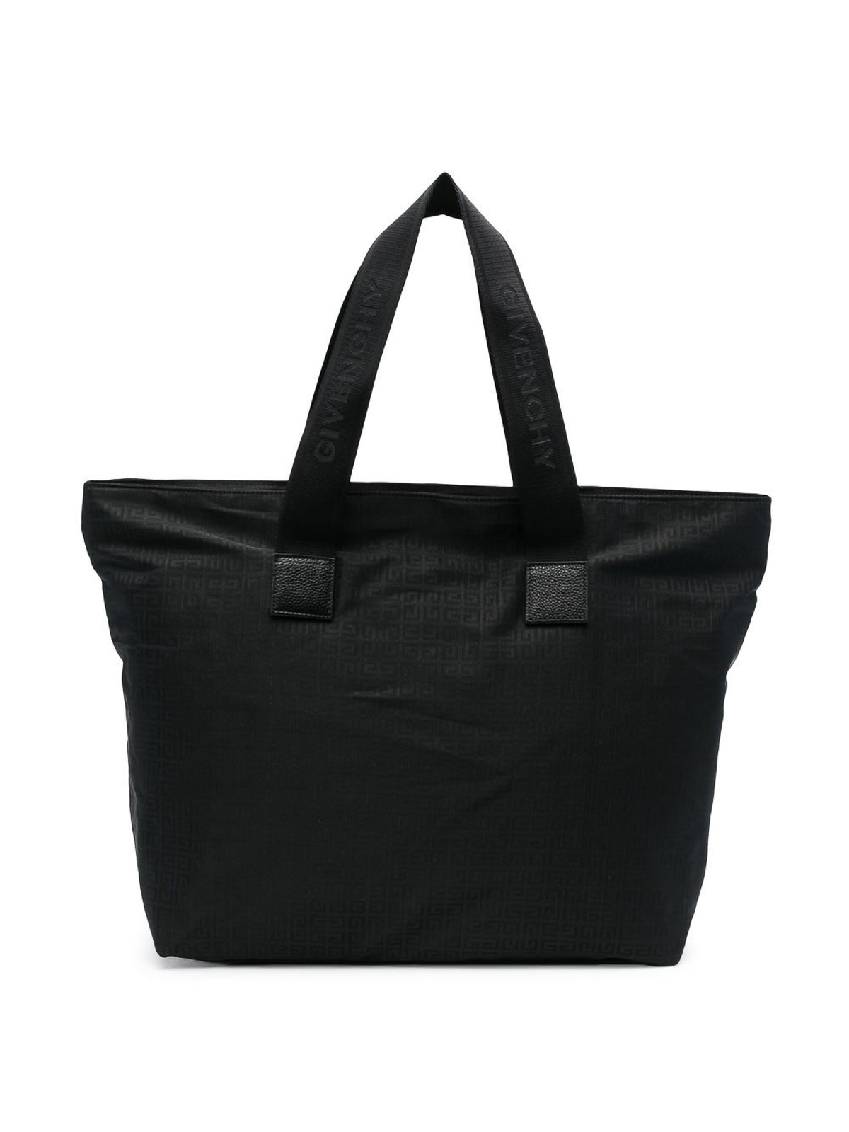 Regenachtig Uiterlijk Sandalen Totes bags Givenchy - Logo print changing bag - H90169N09B | iKRIX.com
