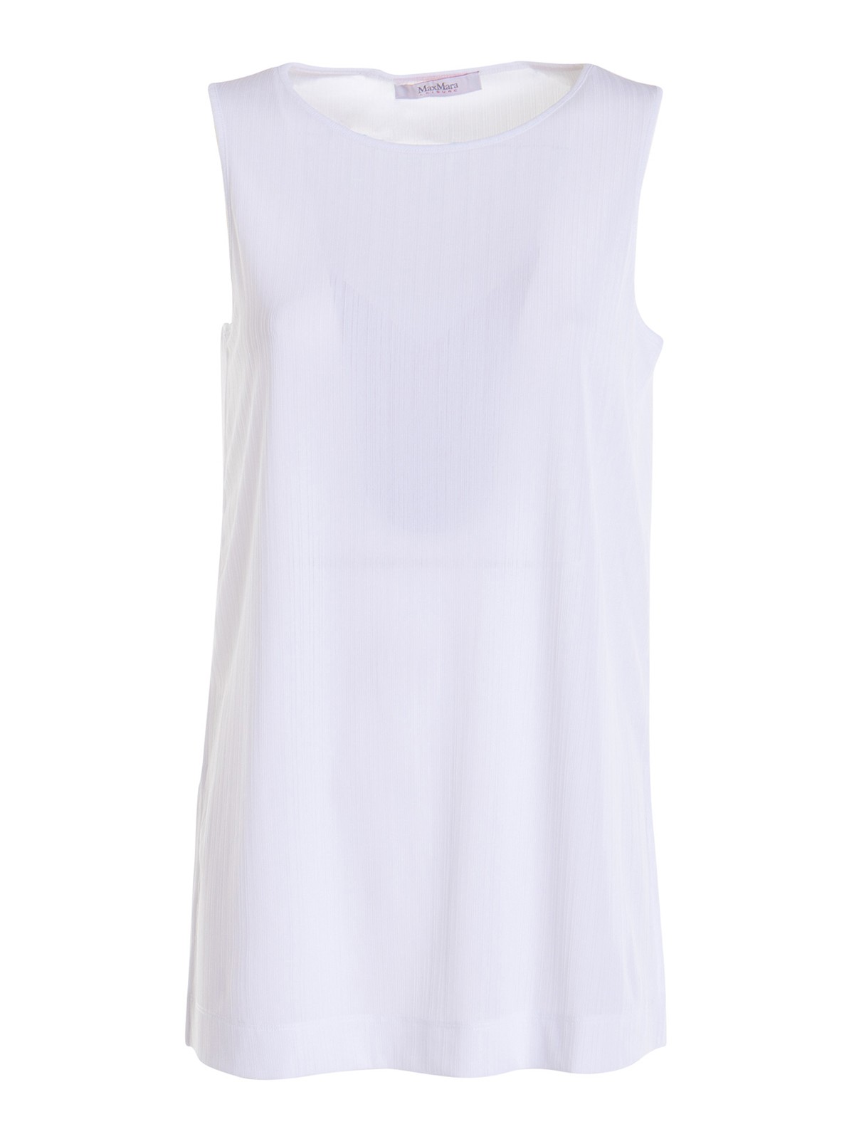 Tops & Tank tops Max Mara - Top Rubens - 23394106366001 | iKRIX.com