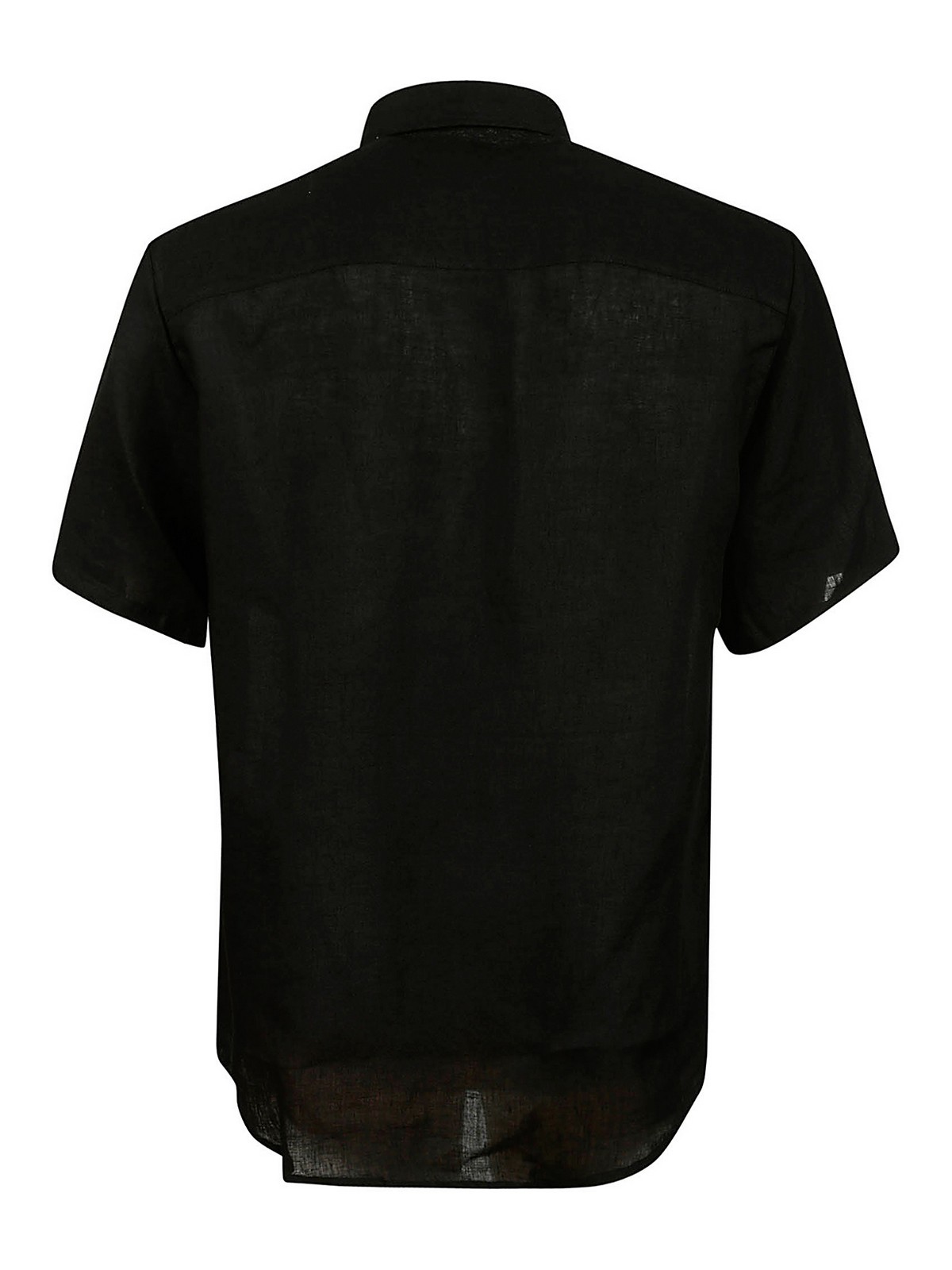 Shirts A.P.C. - Bellini chemisette logo - LIAEKH12551LZZ | iKRIX.com