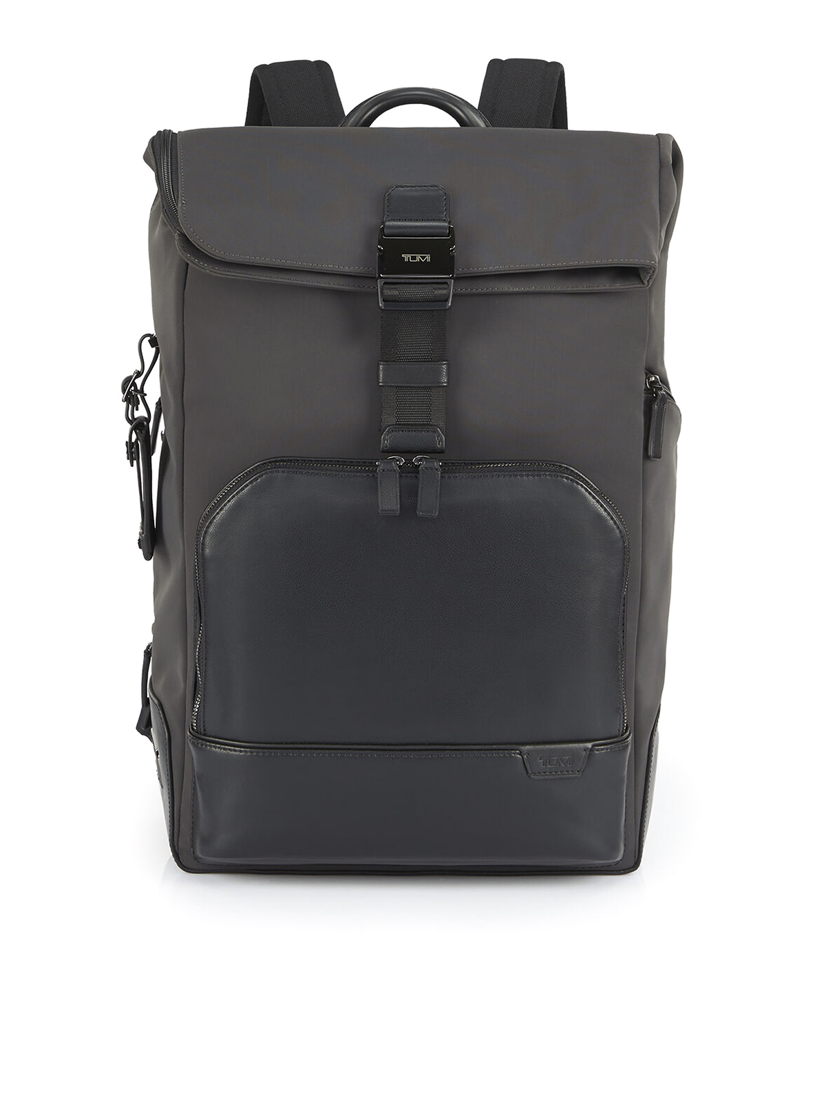 Backpacks Tumi - Tumi harrison osborn roll top backpack - 1445669884