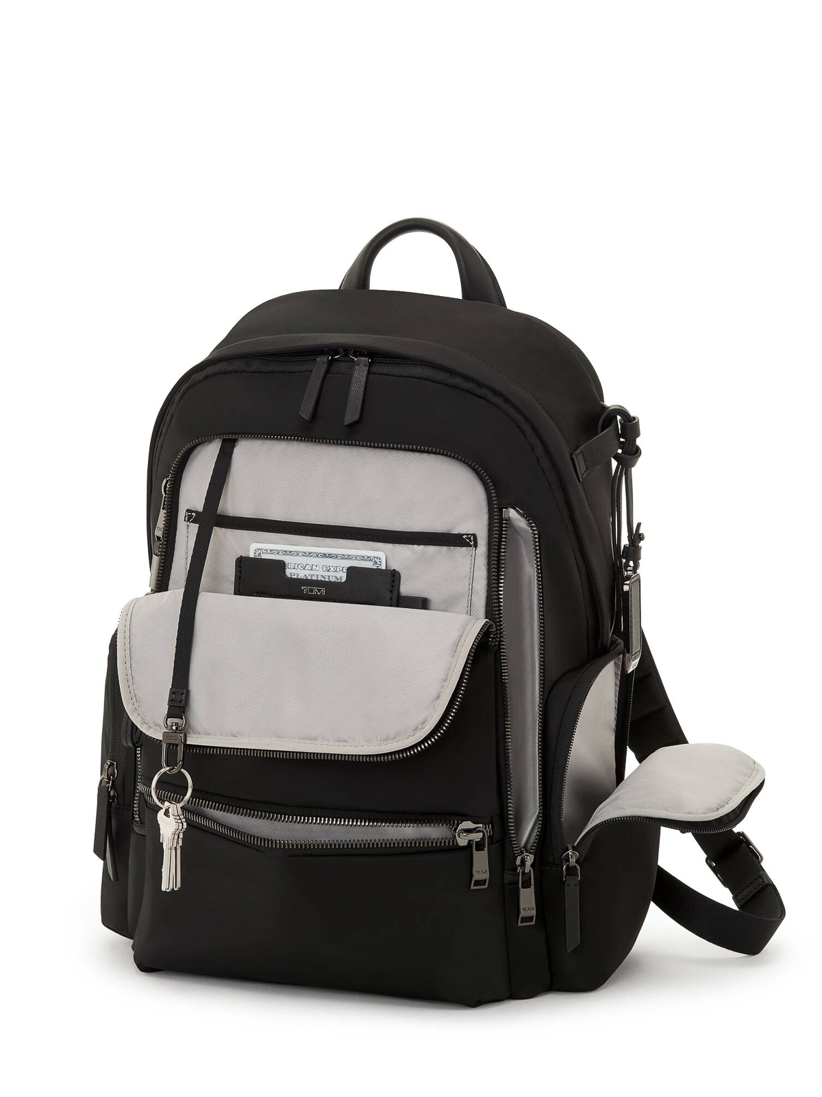 Backpacks Tumi - Voyageur celina backpack - 146566T522 | iKRIX.com