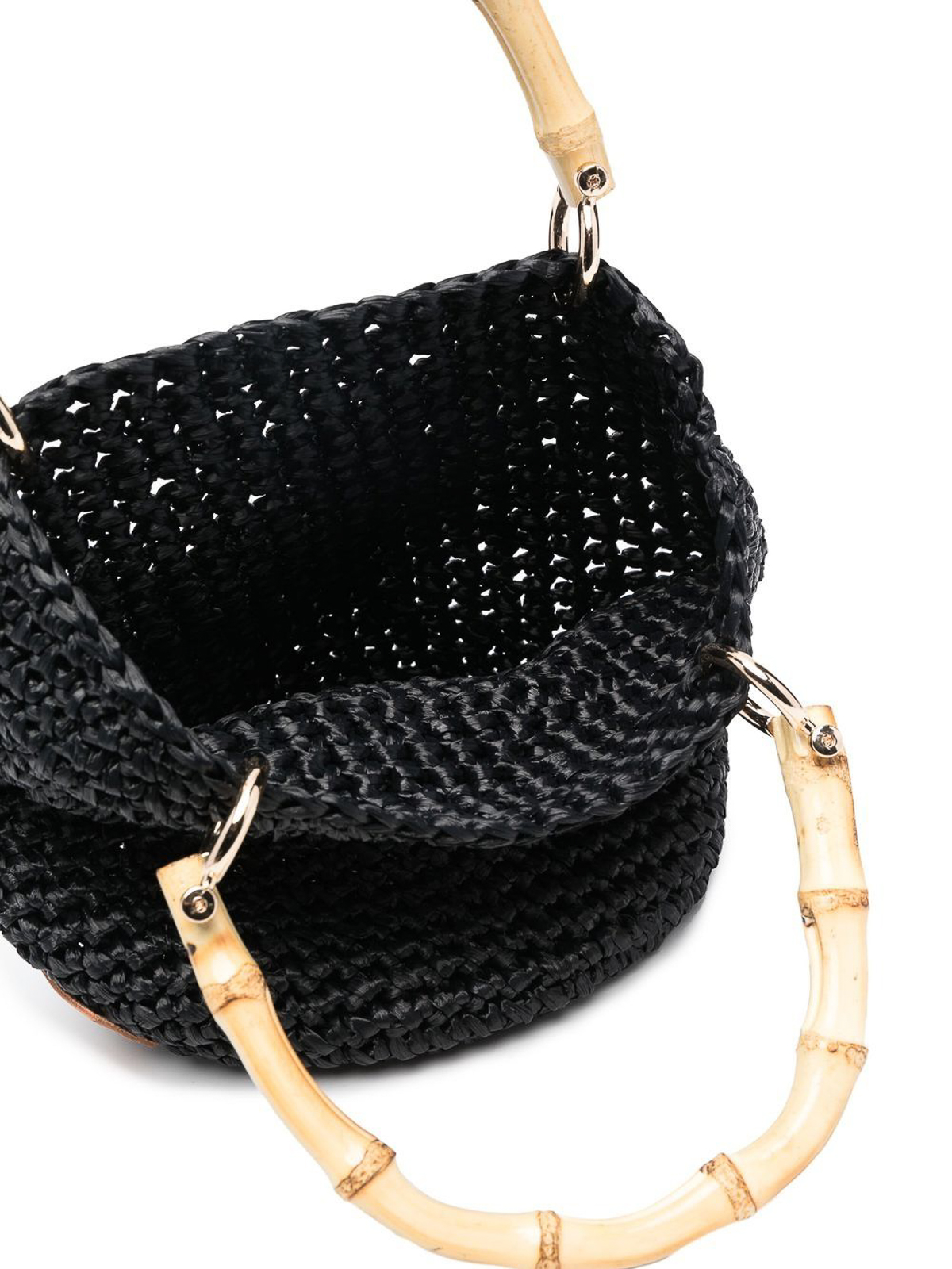 Totes bags Chica Minnie tote bag MINNIENERO Shop online at iKRIX