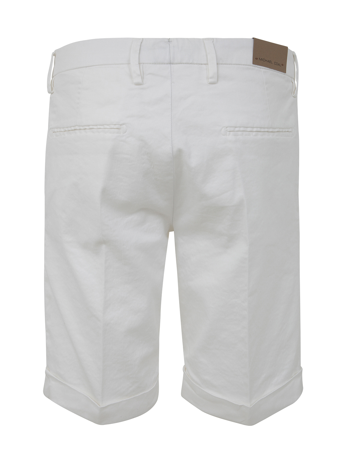 Trousers Shorts Michael Coal - Mc erick 2951 shorts with pences ...