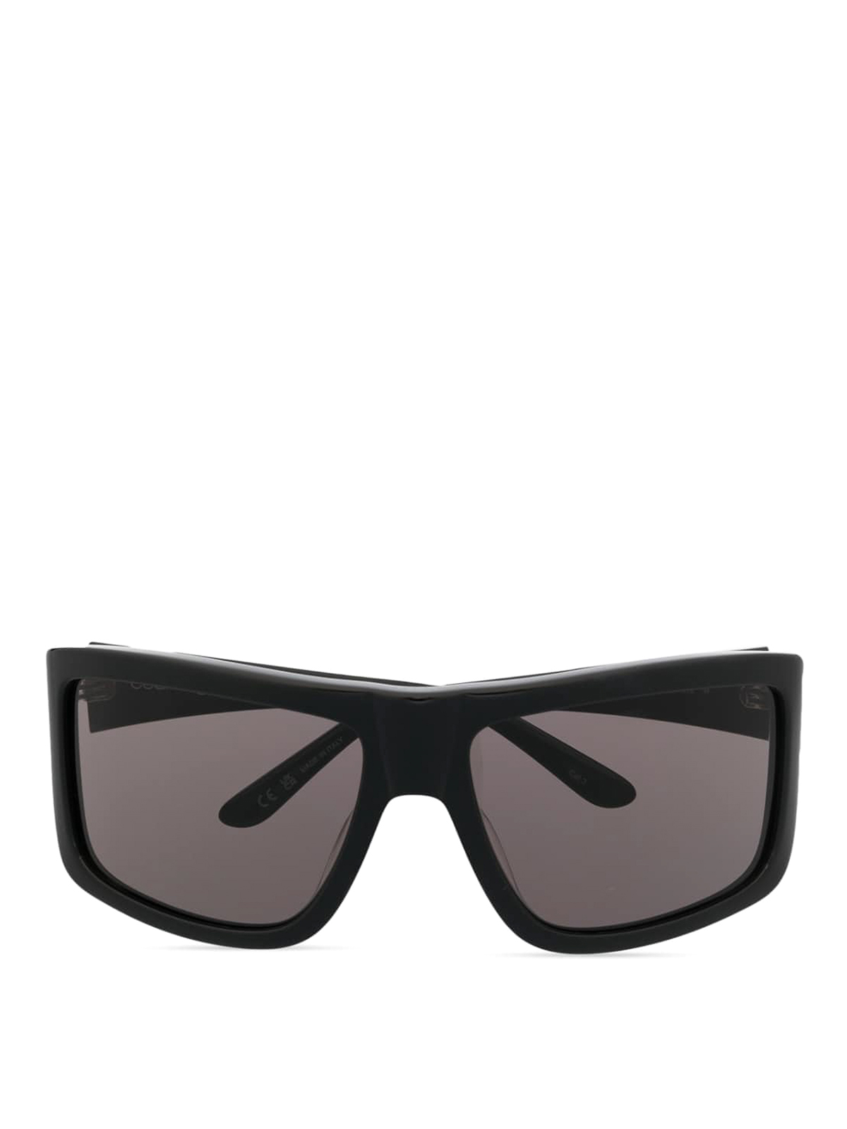 Glasses Courreges - Sunglasses - 422ALU006AC00069999