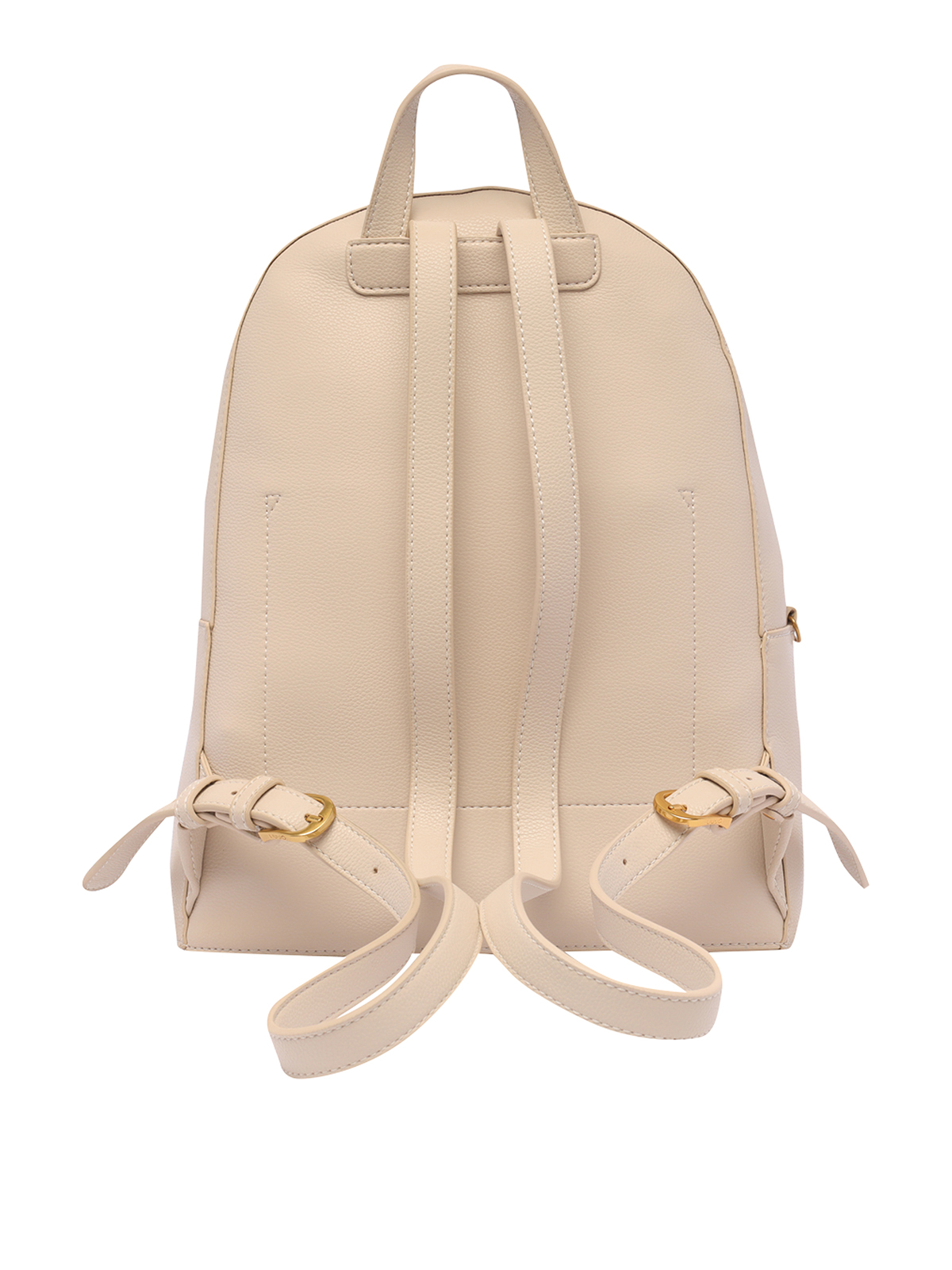Backpacks Liu Jo - Logo backpack - AA3120E0503R9966 | Shop online at iKRIX