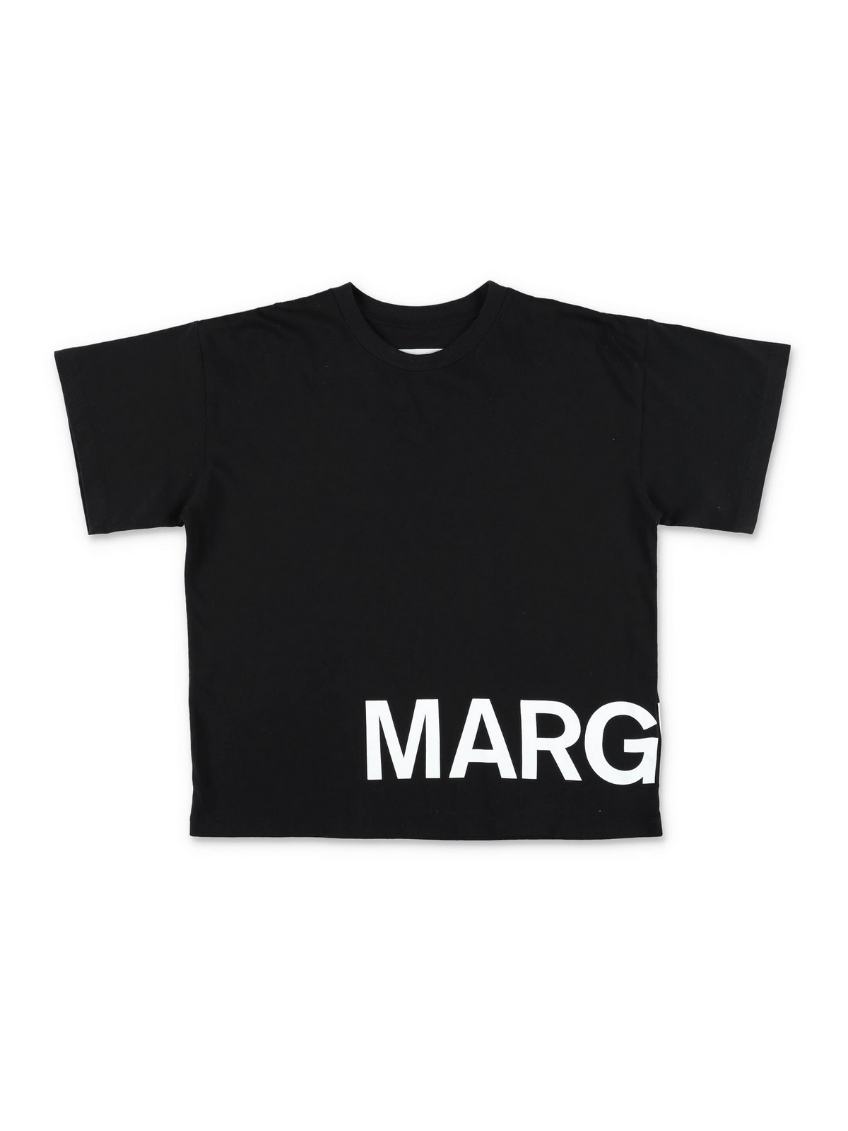 T-shirts MM6 Maison Margiela - T-shirts - M60332MM009M69000