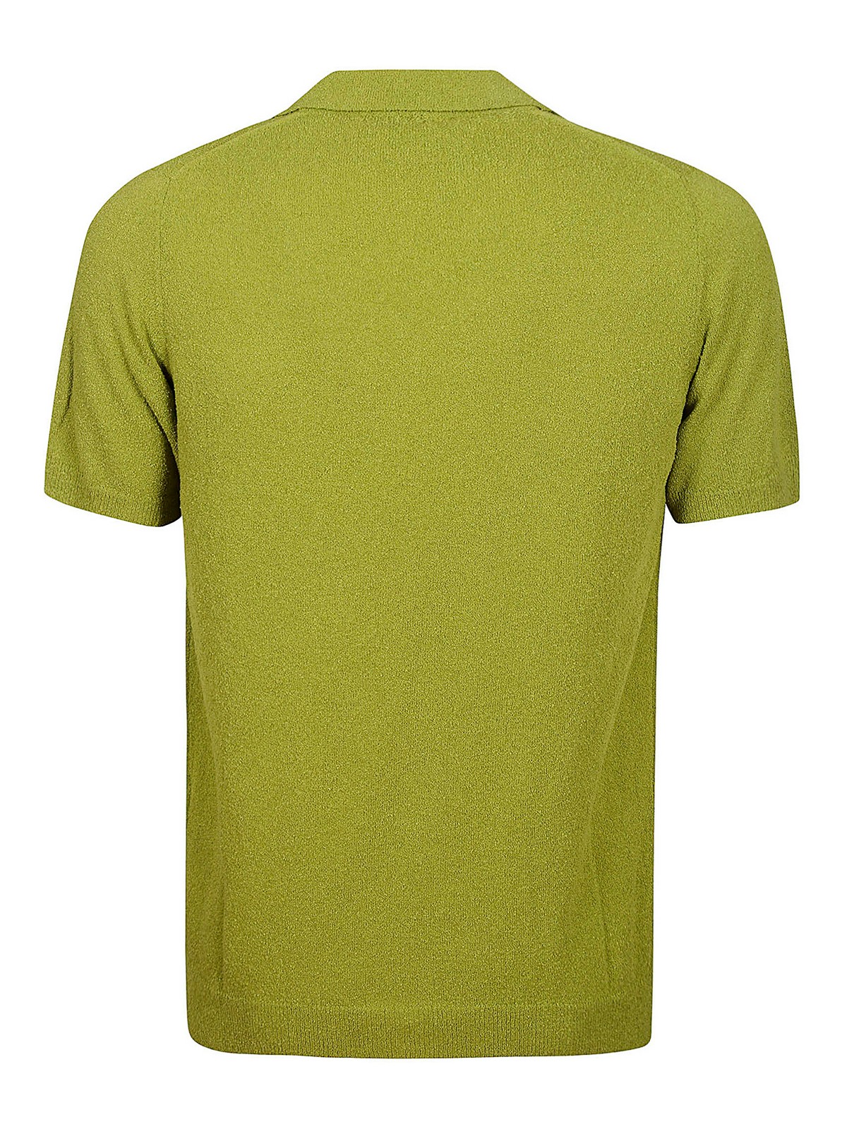Polo shirts Roberto Collina - Polo shirt - RN44022RN4423 | iKRIX.com