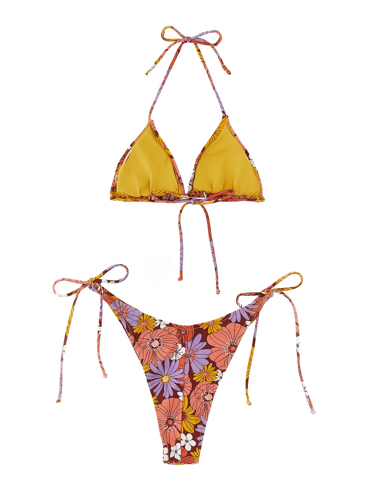 Bikinis Reina Olga - susan bikini - SUSANSETTHAT70SSHOW | iKRIX.com