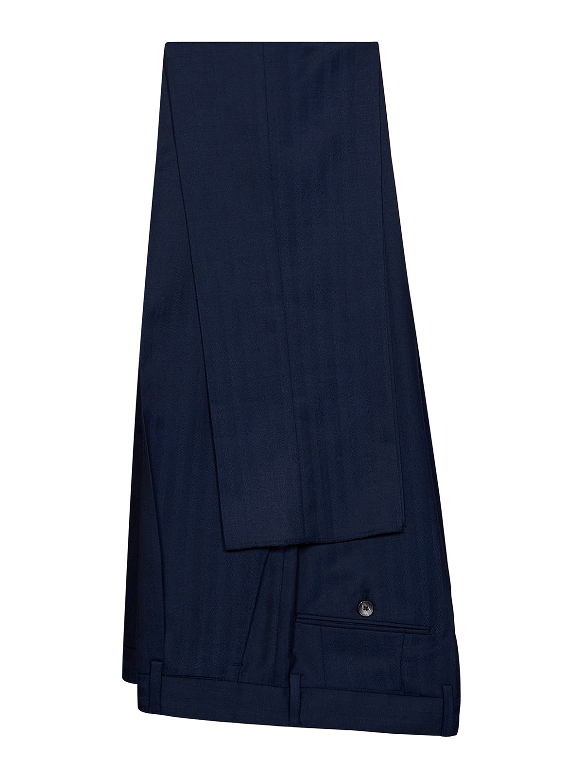 Formal suits Lardini - Navy blue suit - EP449AVEPSS60407850BL | iKRIX.com