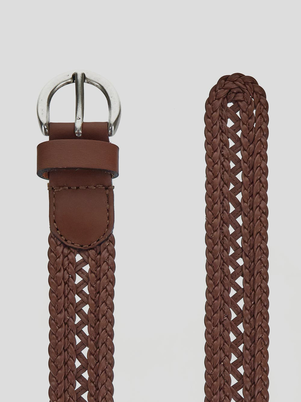 Belts Etro - belt in leather - 1P00575590150 | Shop online at iKRIX