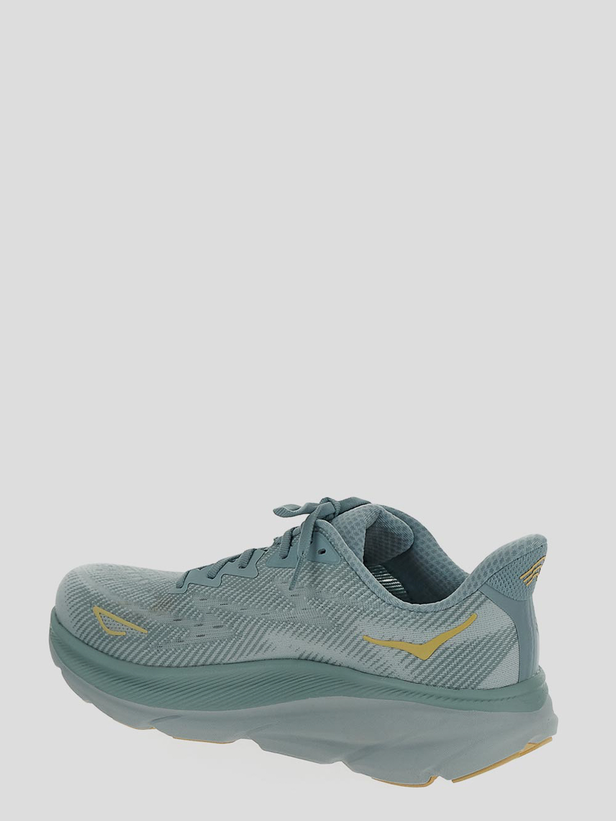 Trainers Hoka - Hoka lace-up sneakers - 1127895CBIF | Shop online at iKRIX