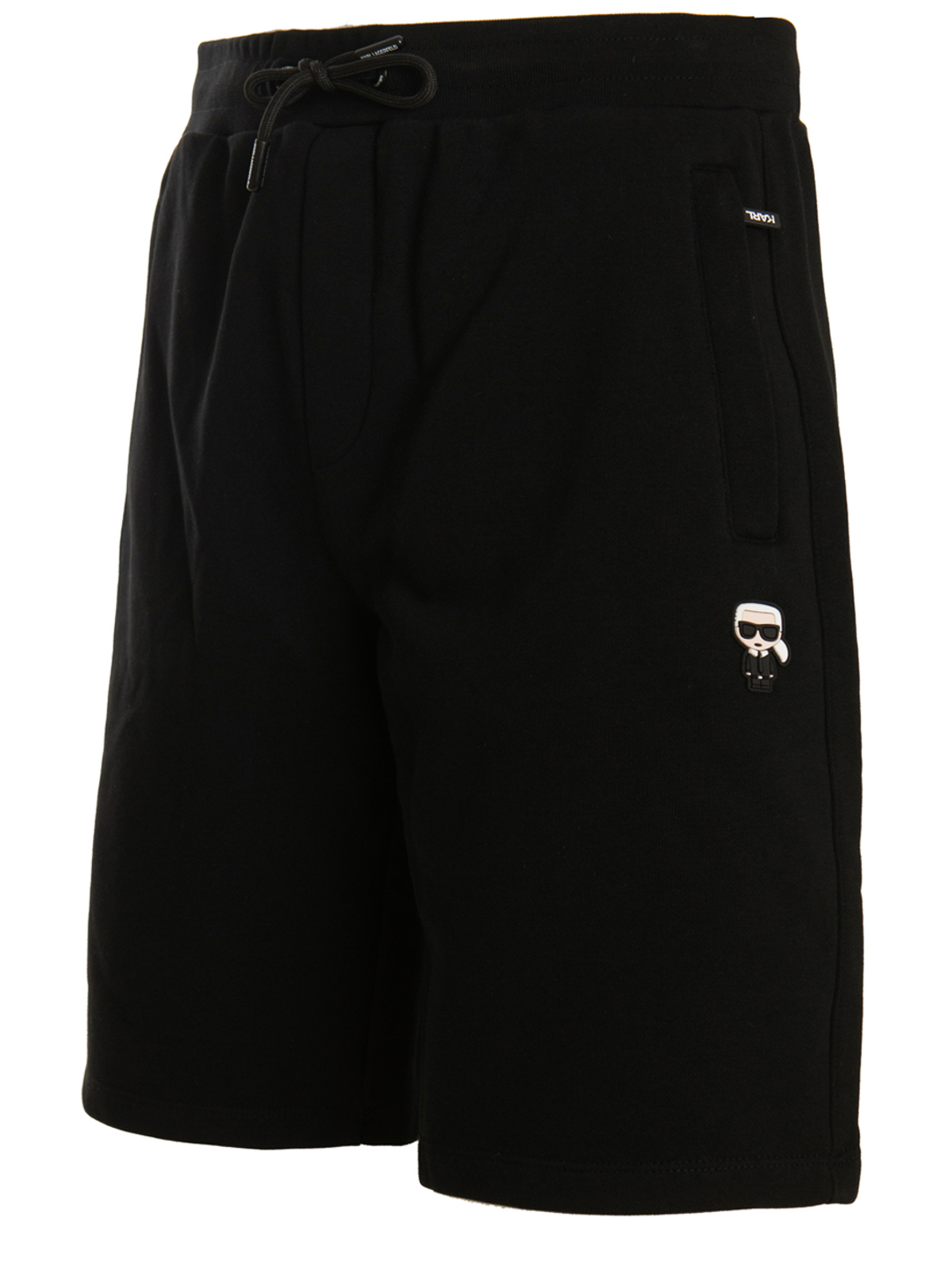 Trousers Shorts Karl Lagerfeld - Toki doki short - 705E14 | iKRIX.com