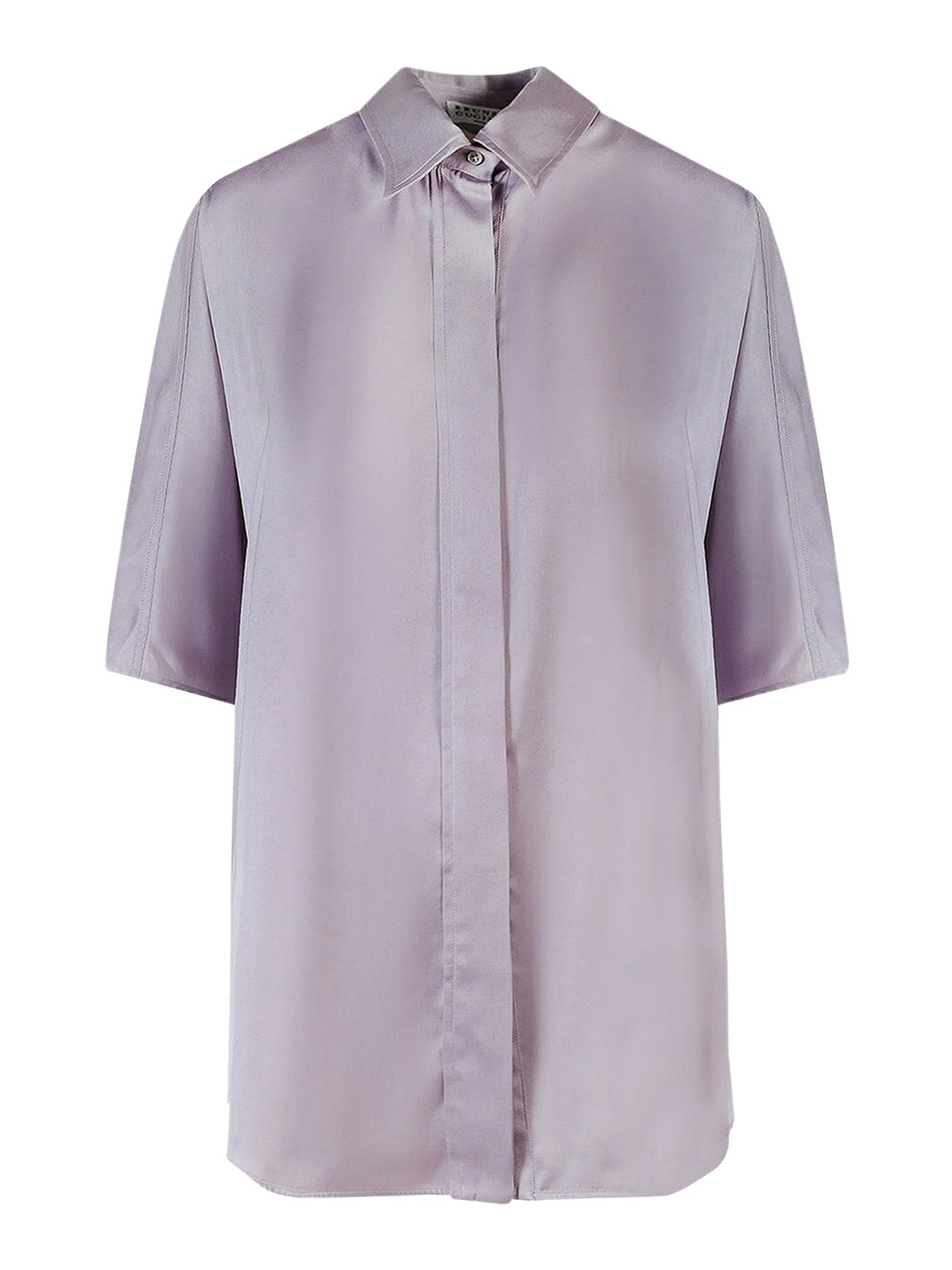 Shirts Brunello Cucinelli - Shirt - ML172CR01C860 | Shop online at iKRIX