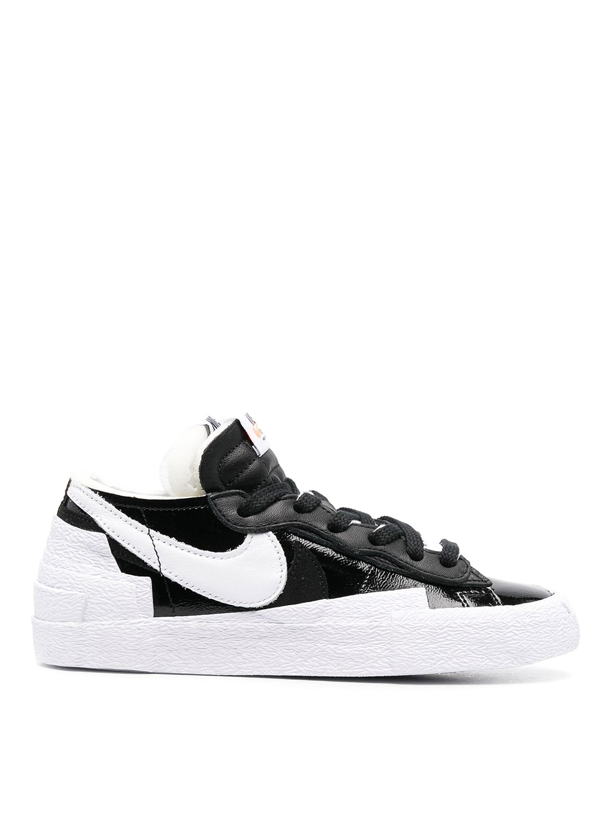 Trainers Nike - Nike blazer low x sacai sneakers - DM6443D001 | iKRIX.com
