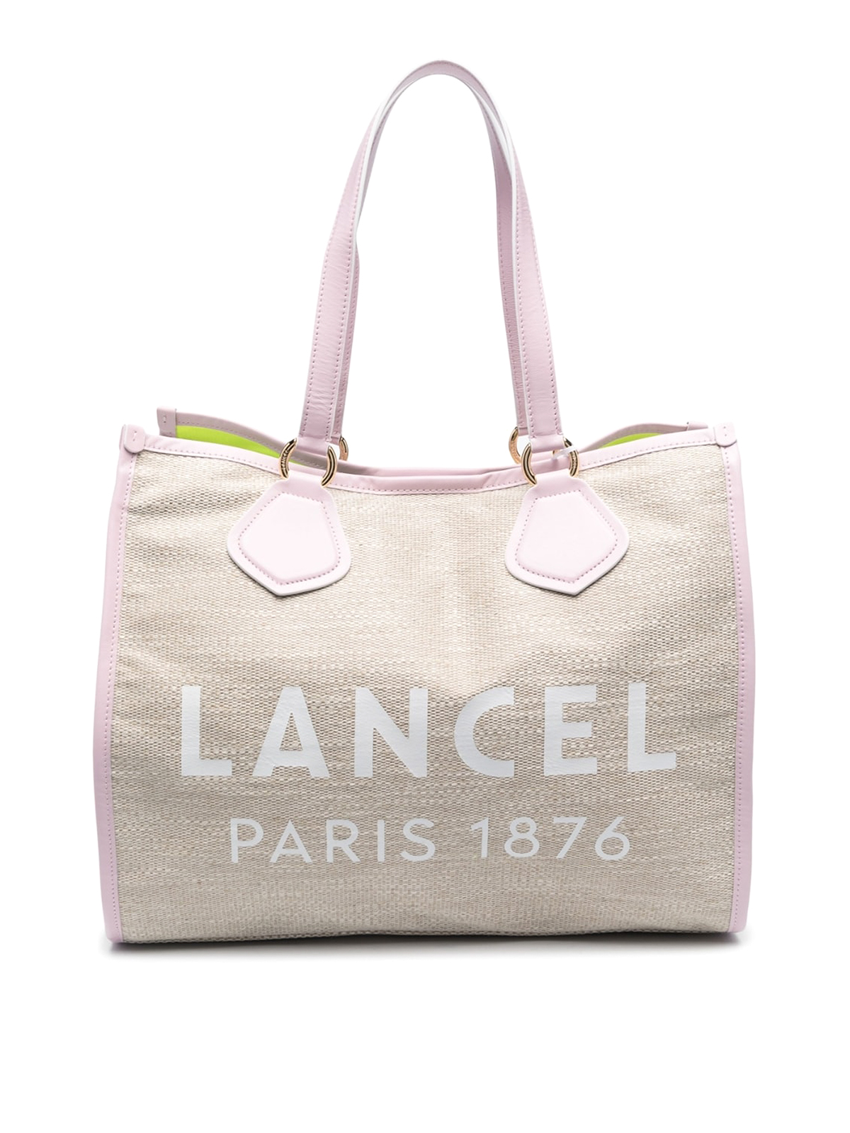 Totes bags Lancel - Summer tote - A107497J | Shop online at iKRIX