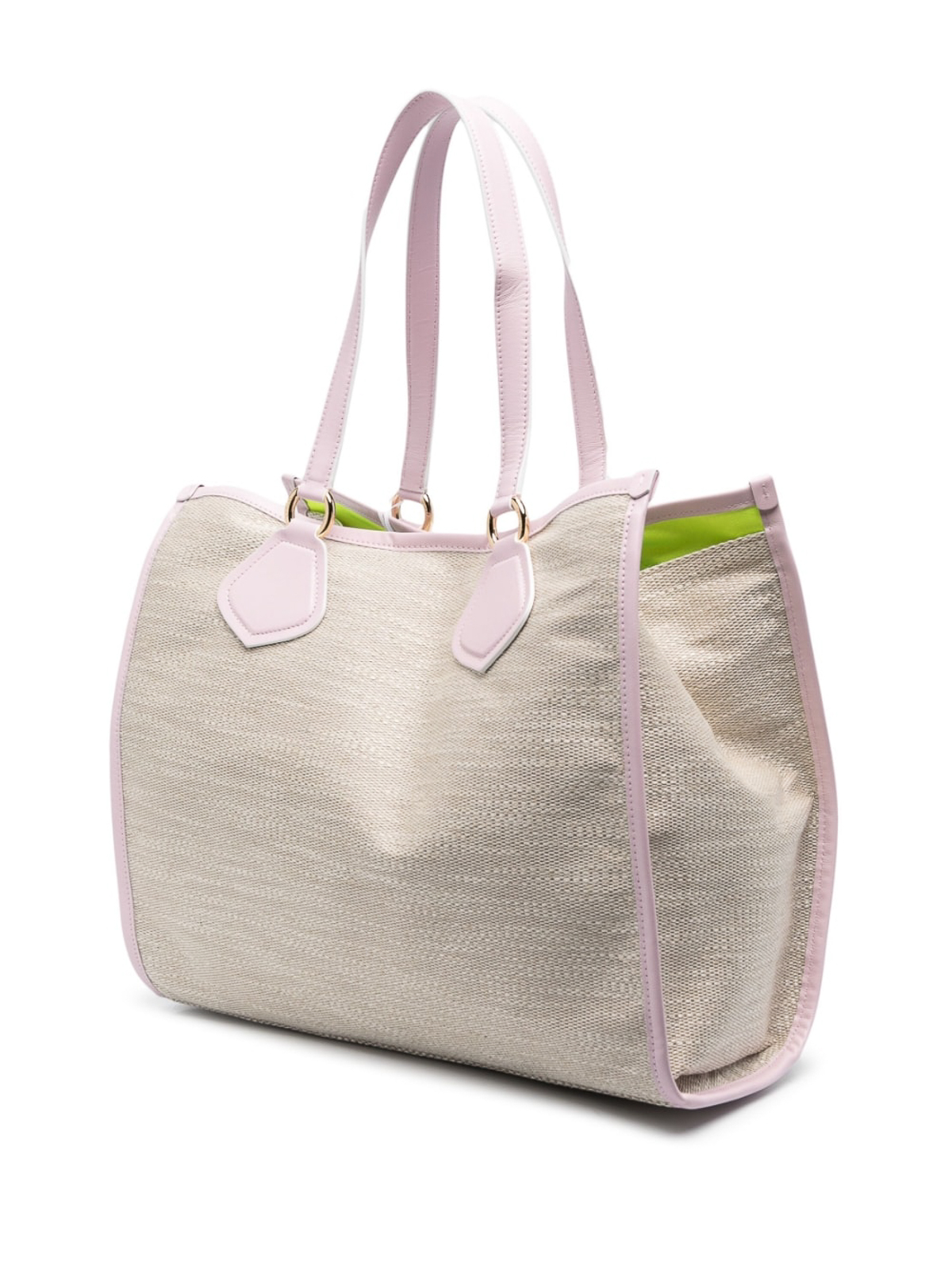 Totes bags Lancel - Summer tote - A107497J | Shop online at iKRIX