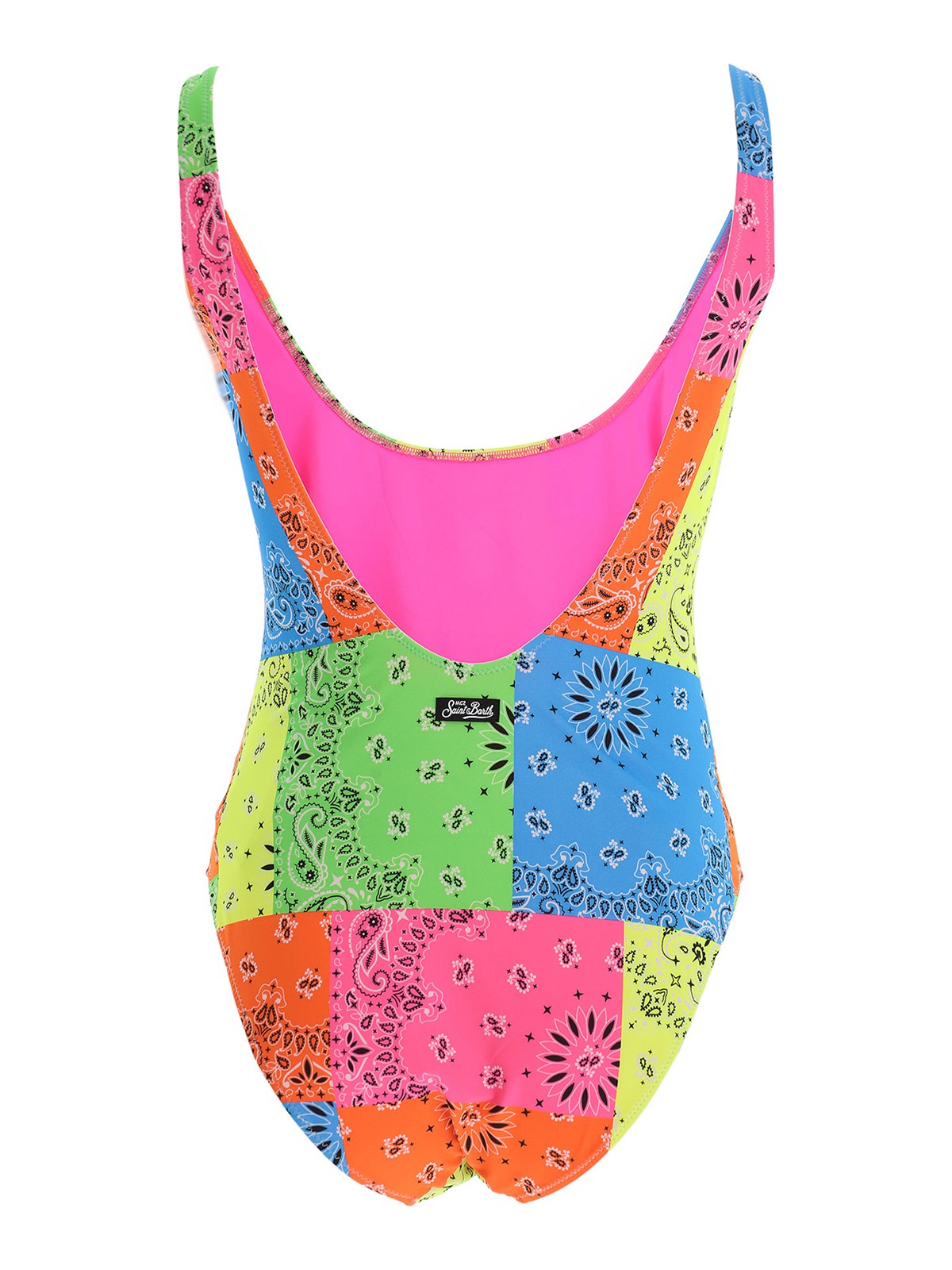 Costume Intero Bambina Con Protezione UV - Comodo E Sicuro Per Spiaggia E Piscina - Foto 12