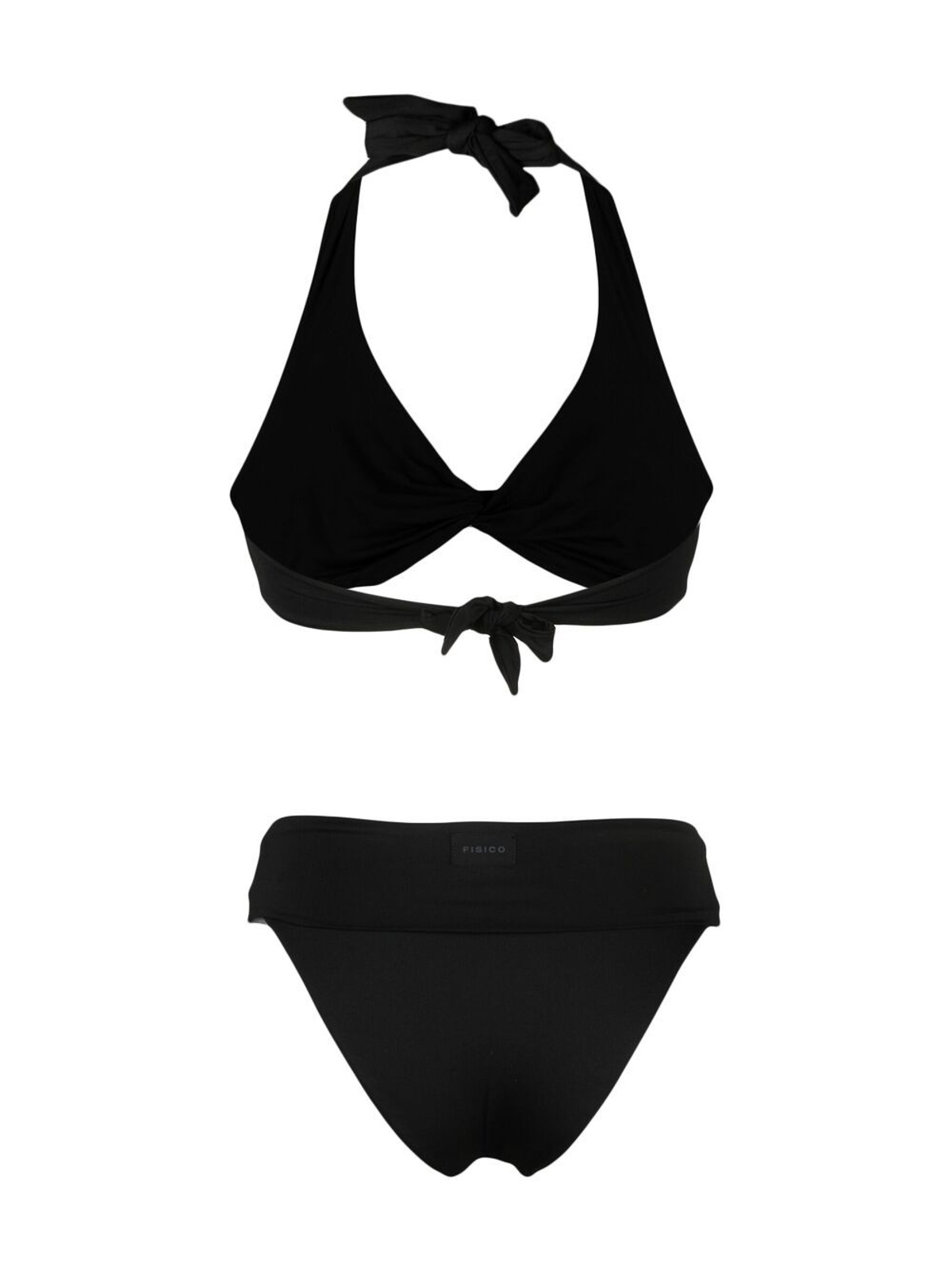 Bikinis Fisico Bikini Negro CR02M0CS02M0F0009 iKRIX tienda online