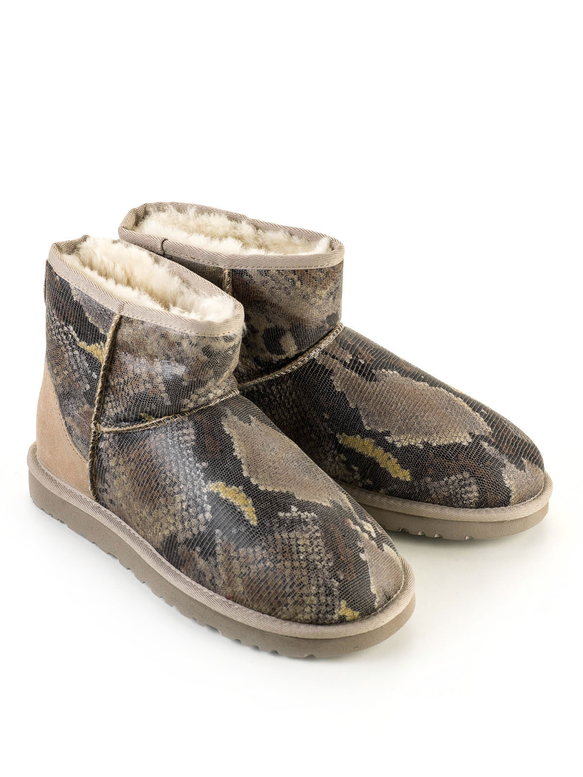 ugg serpent