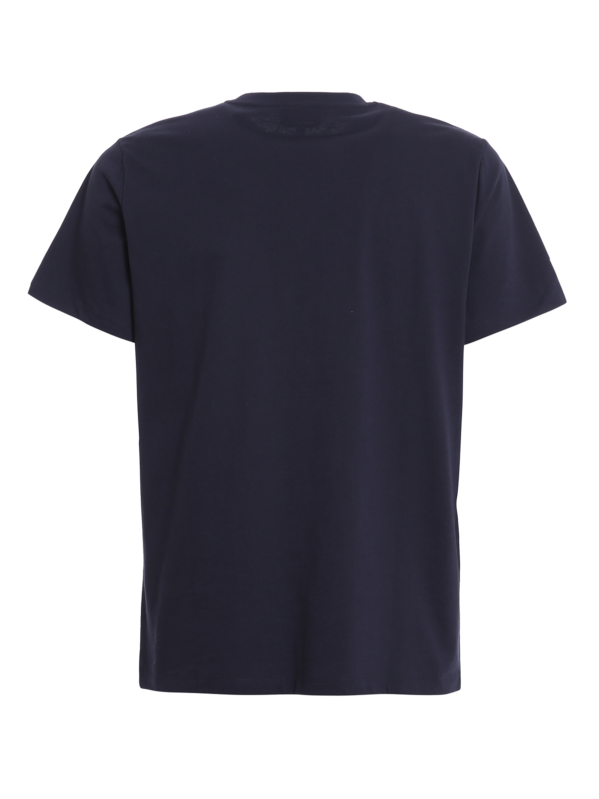 A.P.C. - Raymond T-shirt - t-shirts - COEAVH26840IAK