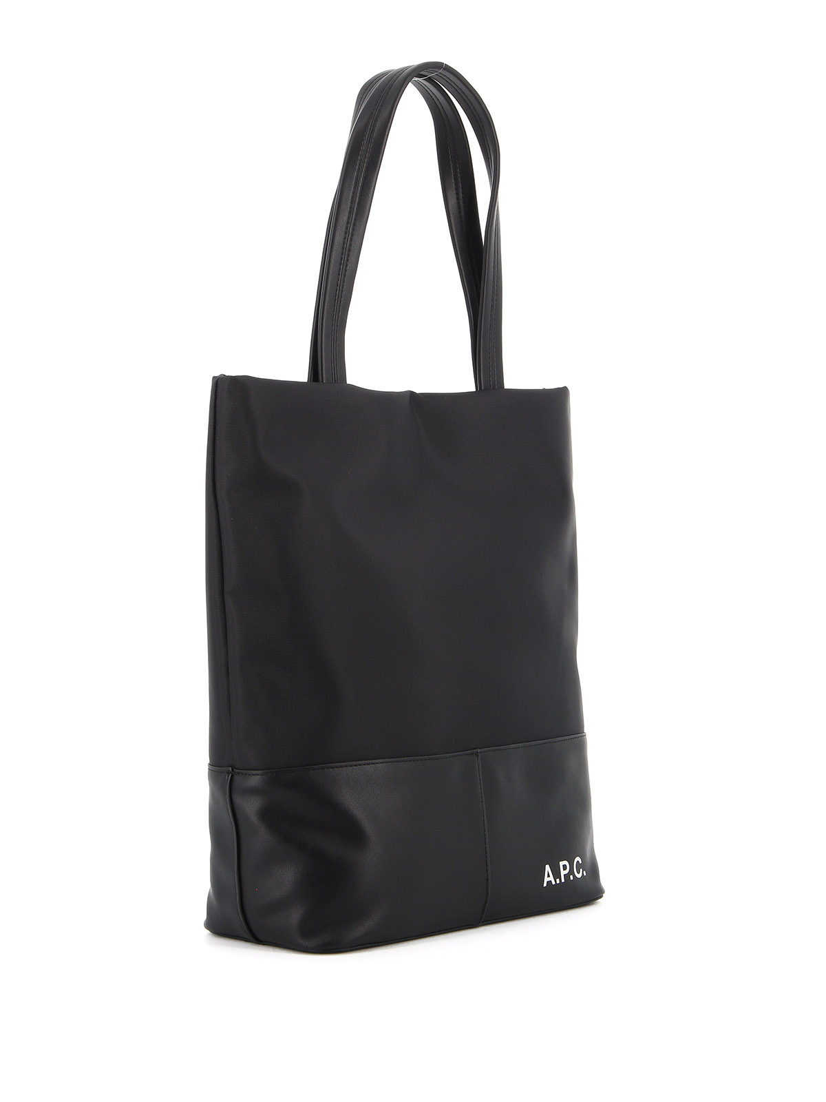 Totes bags A.P.C. Camden tote PAADYH61373LZZ Shop online at iKRIX
