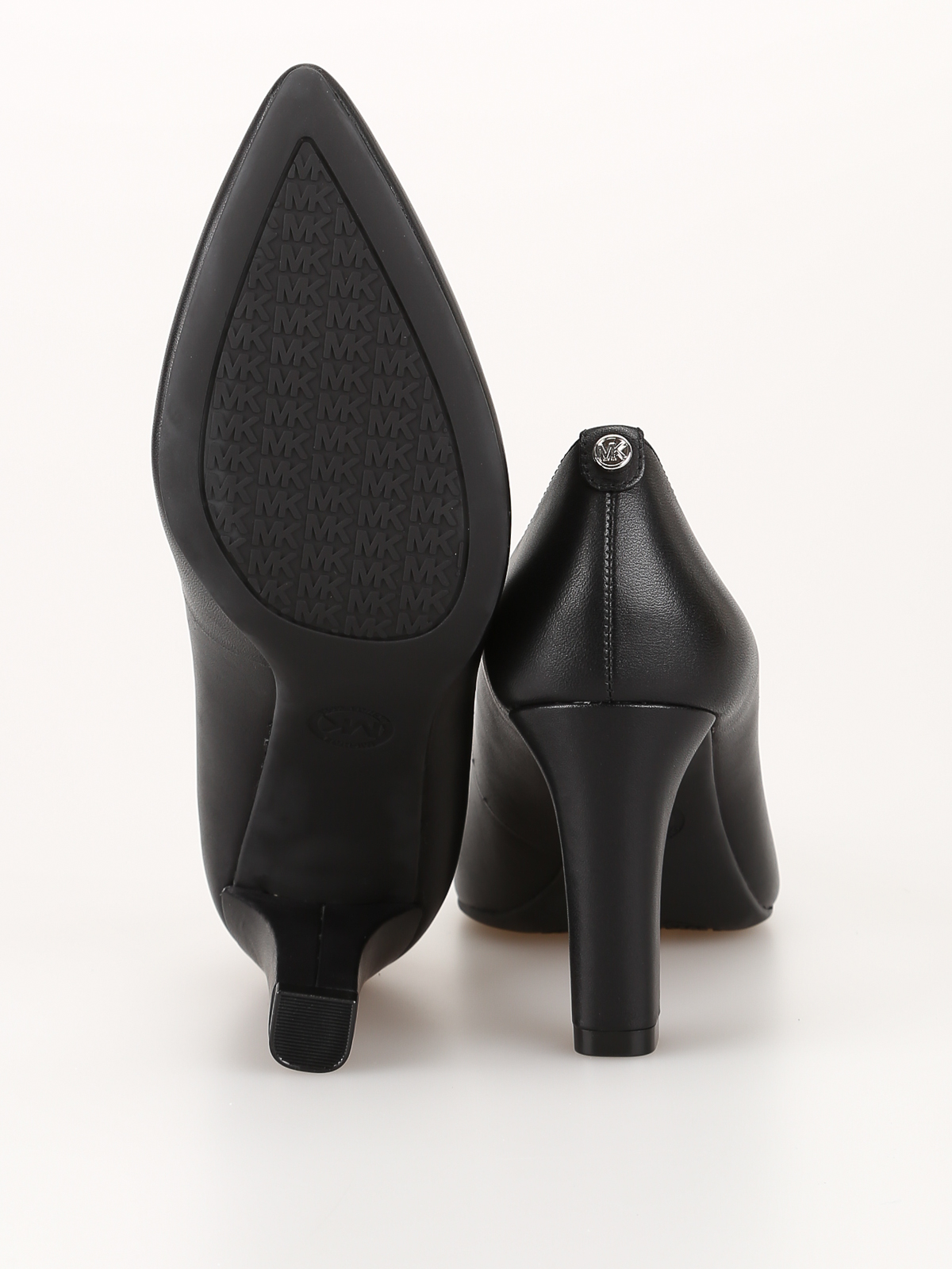 Court shoes Michael Kors - Abbi Flex pumps - 40F7ABMP1L001 