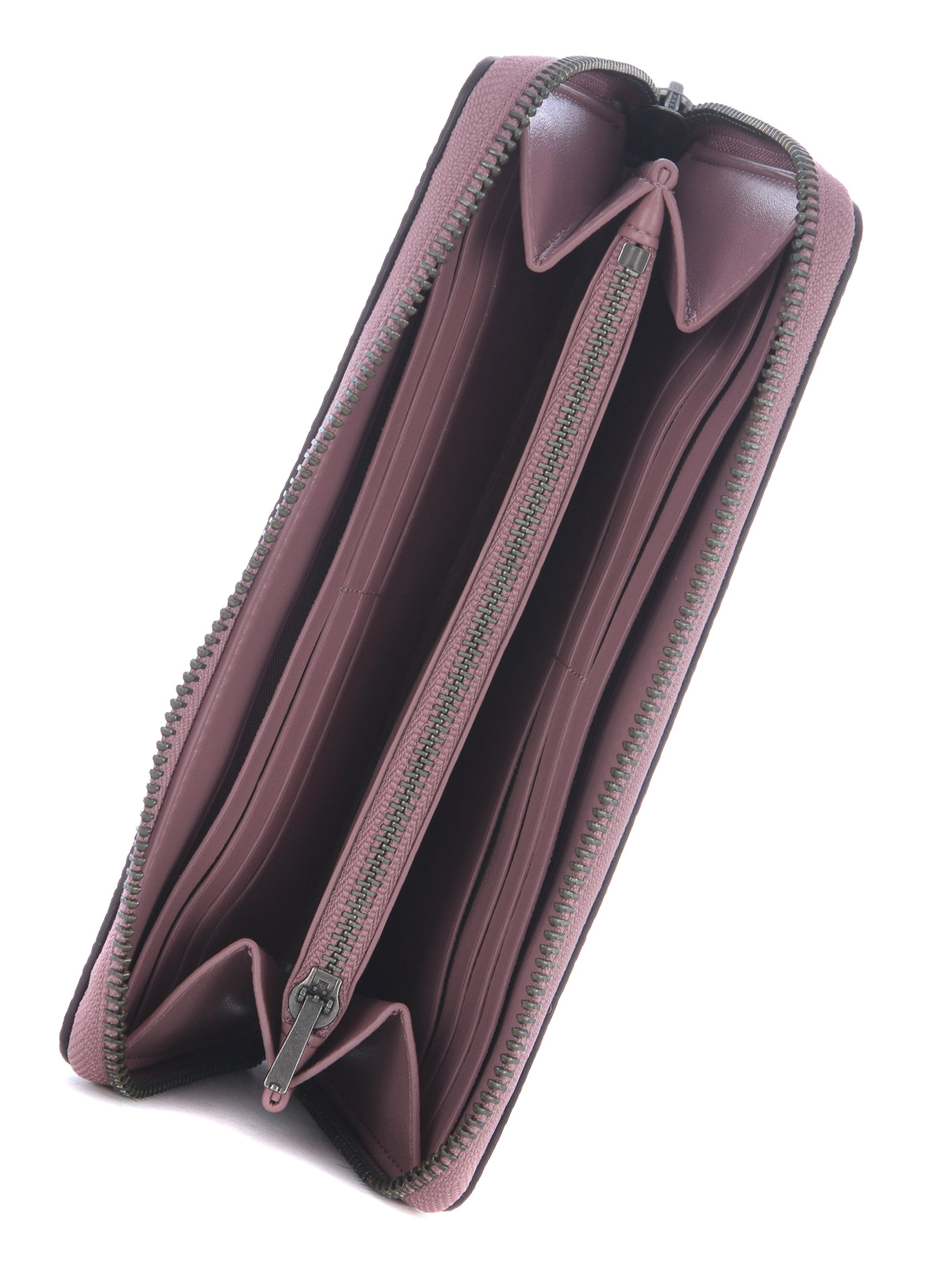 coach mens wallet zipper