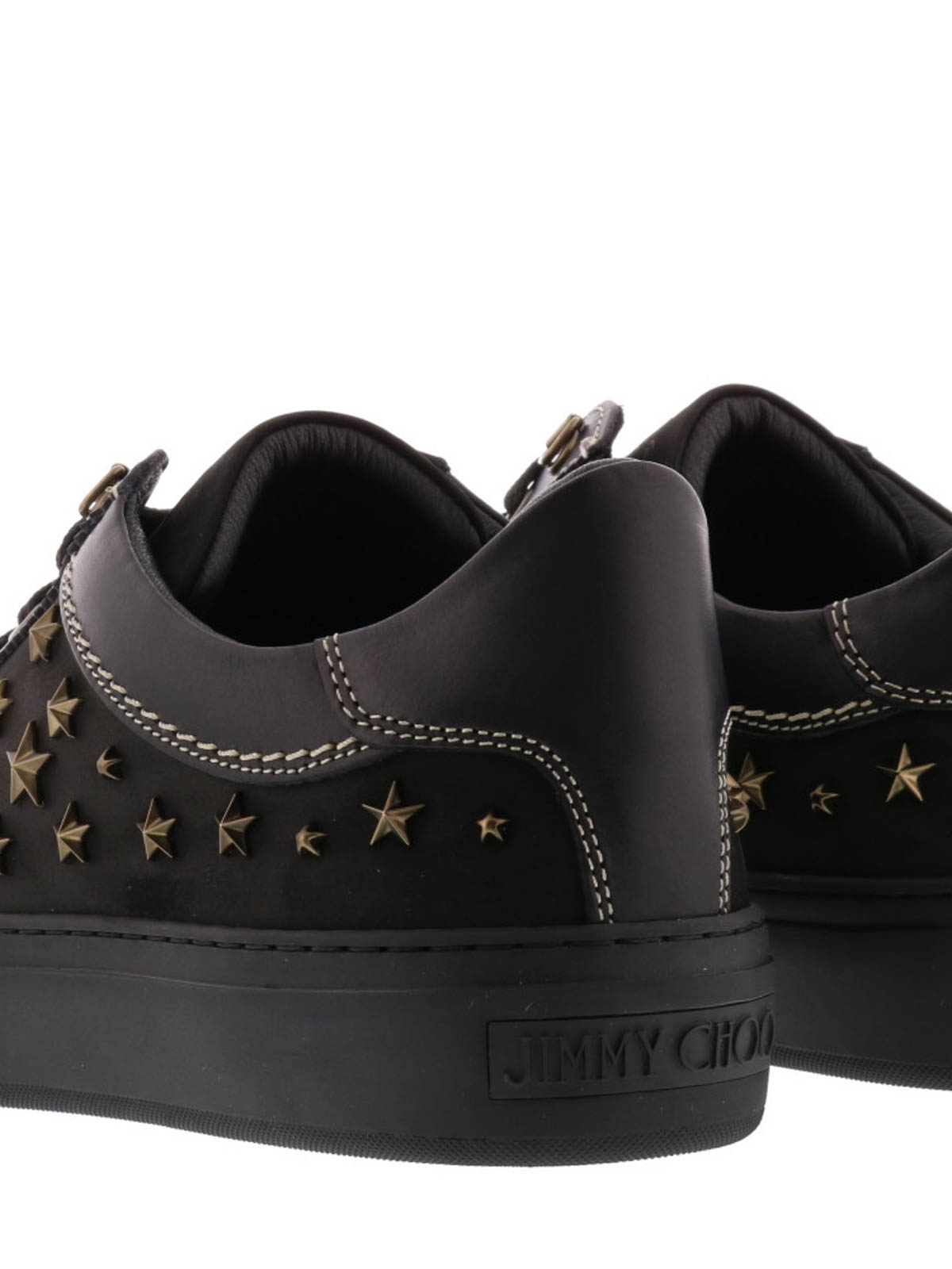 jimmy choo basket homme