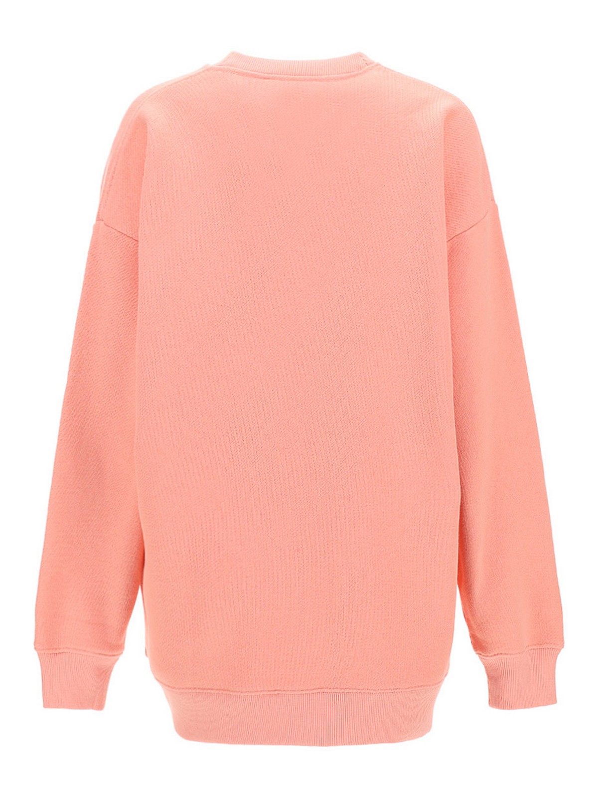 acne oversized sweater