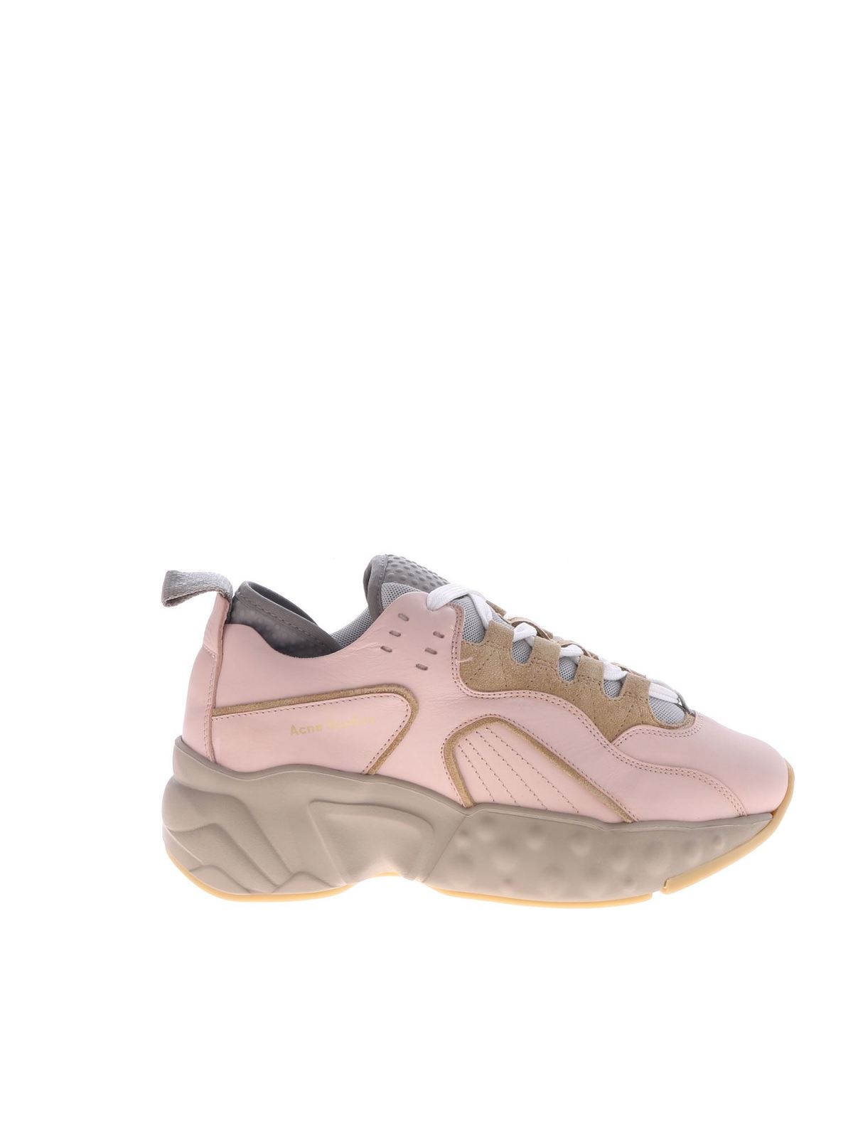 acne studios trainers