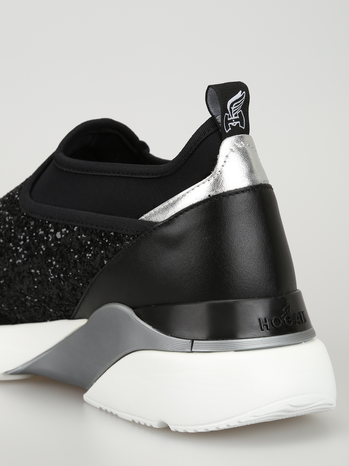 hogan active one black