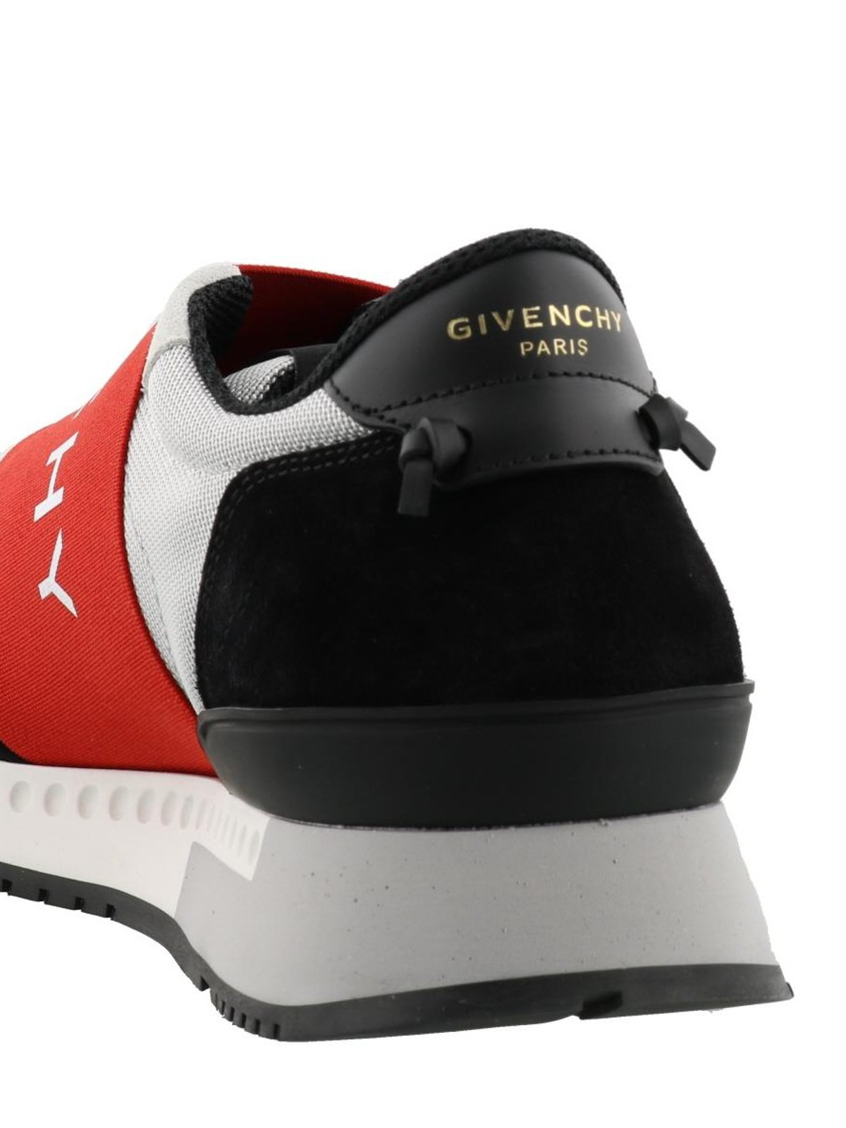 givenchy elastic skate sneakers