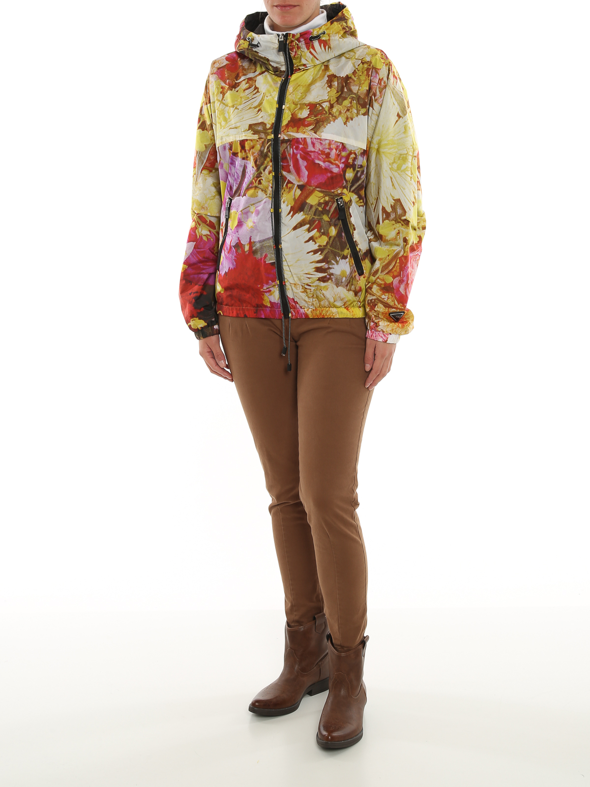 floral jackets online