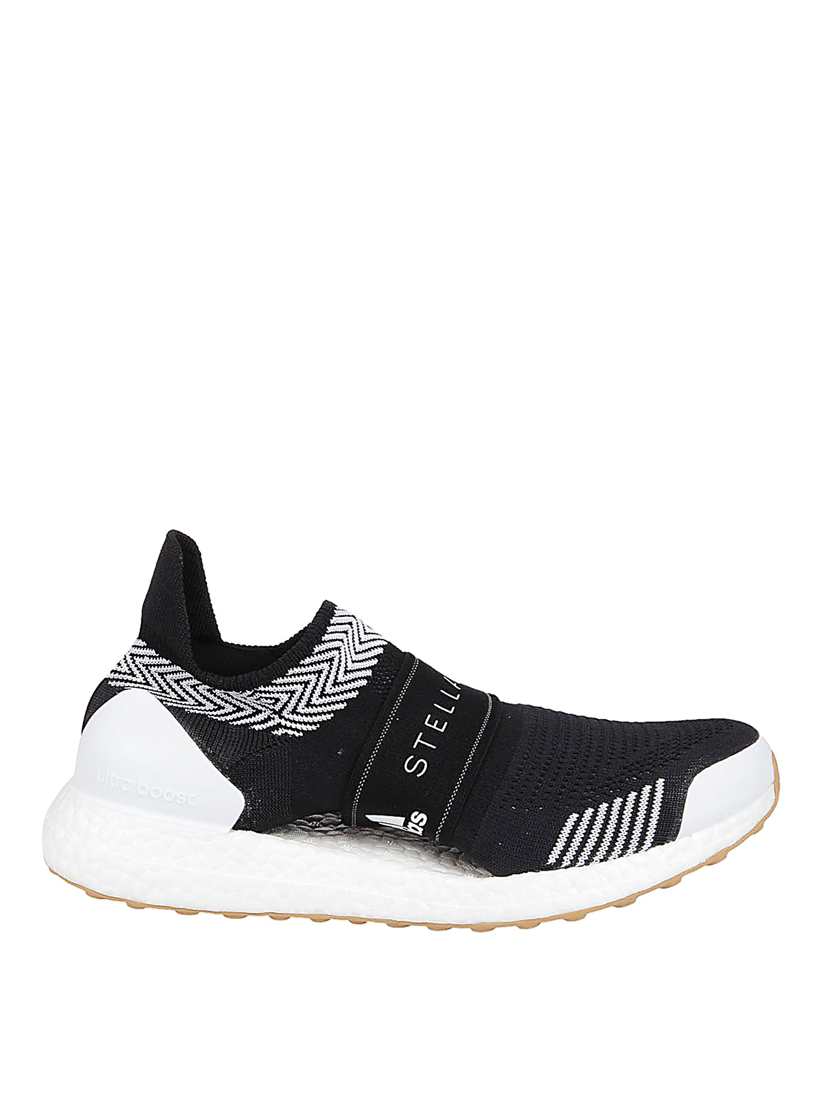 Adidas By Stella Mccartney Sneaker Ultraboost X 3d Knit Sneakers Ef3842