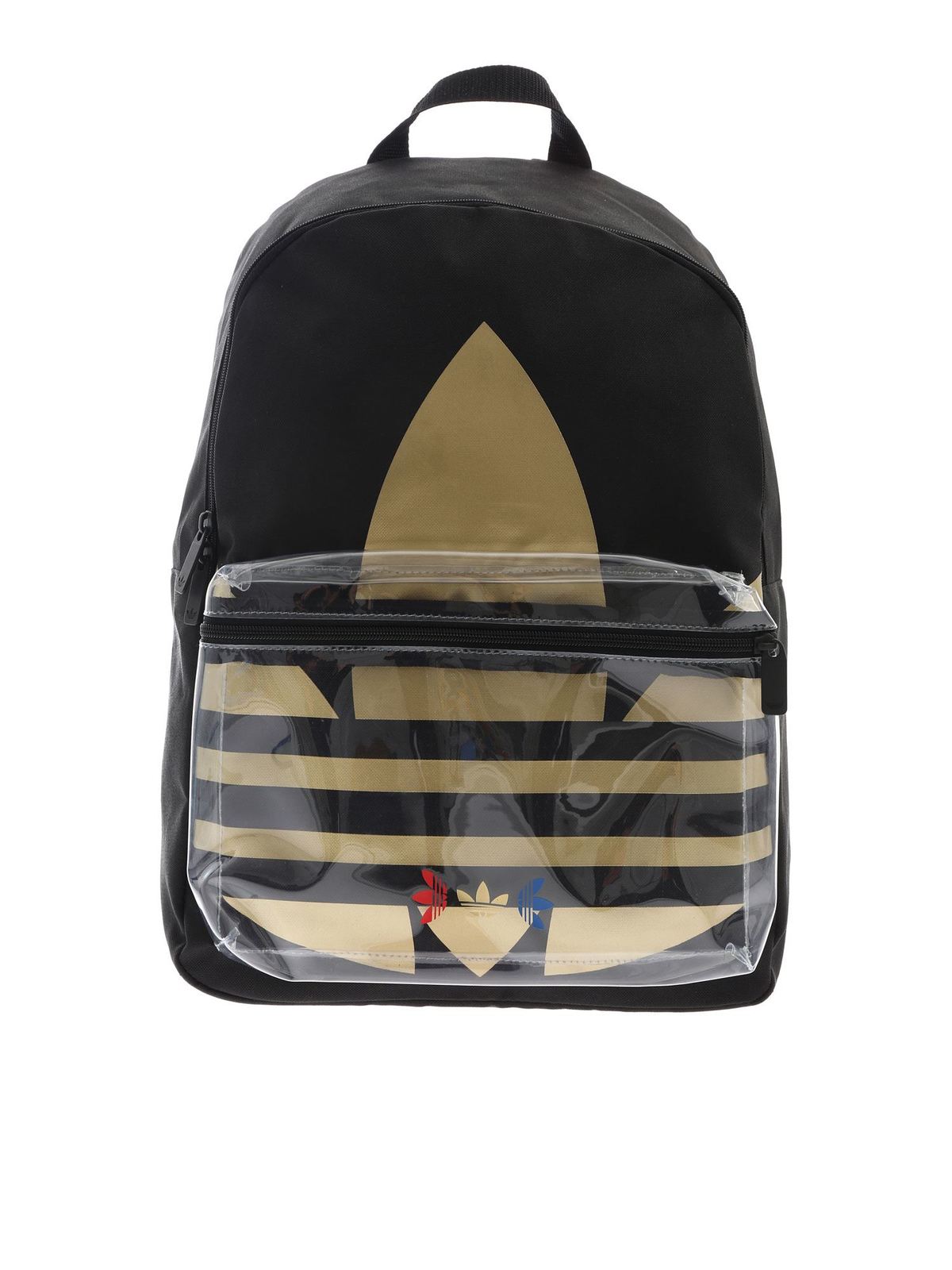 Adidas Originals - Trefoil backpack in 