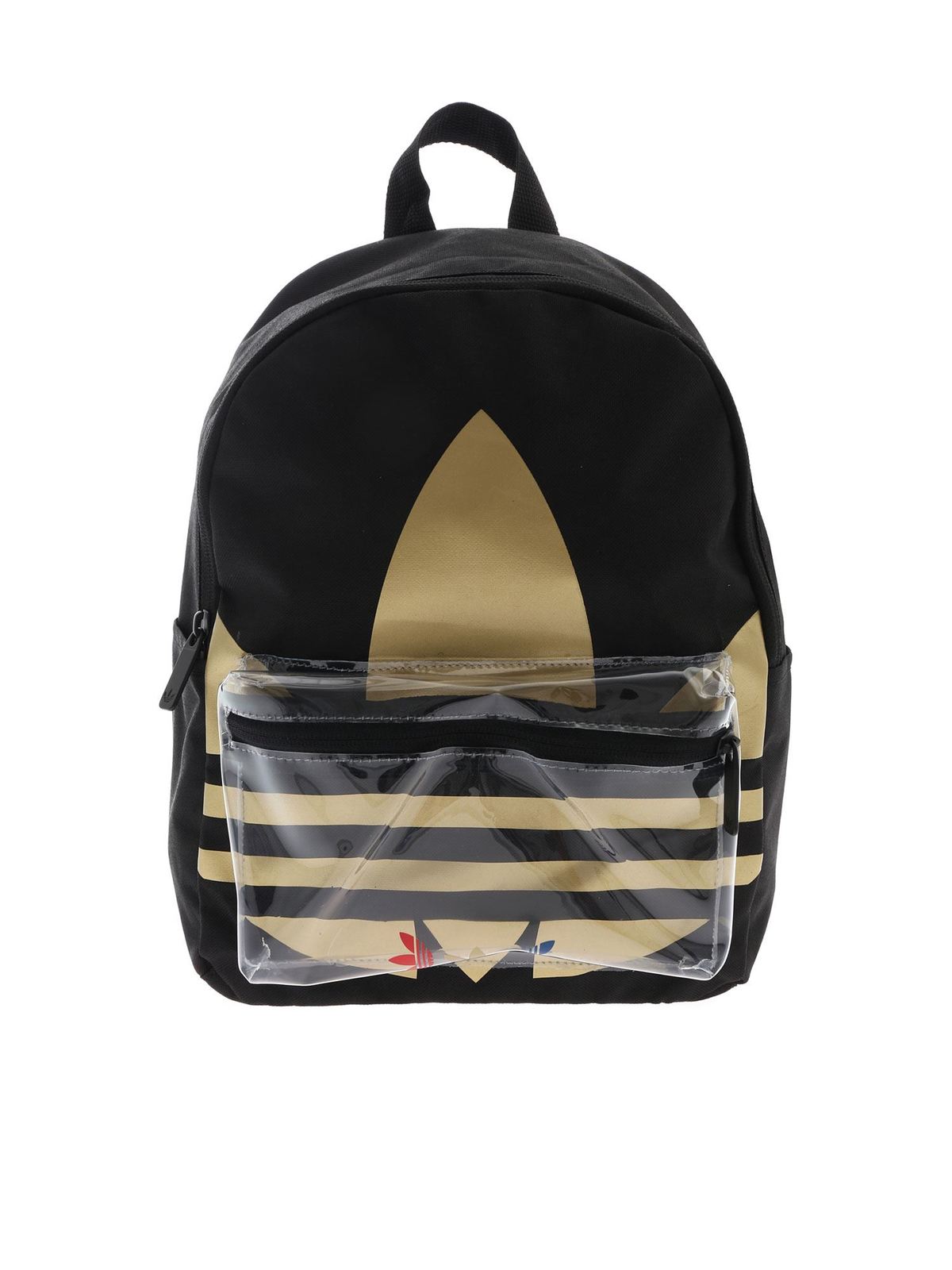 Backpacks Adidas Originals - Trefoil mini backpack in - FT8916
