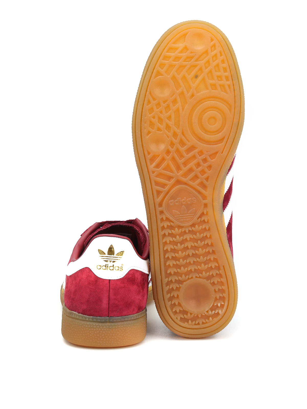 Zapatillas Adidas Originals - Munchen - BB2776